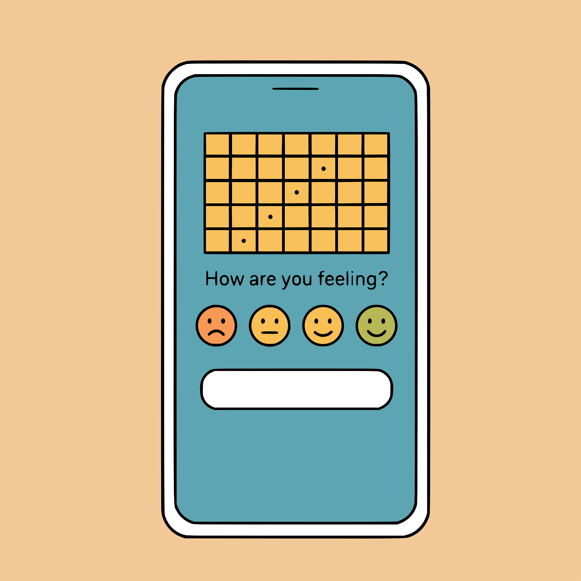 AI-Based and Digital Mental Health Apps: Balancing Need and Risk