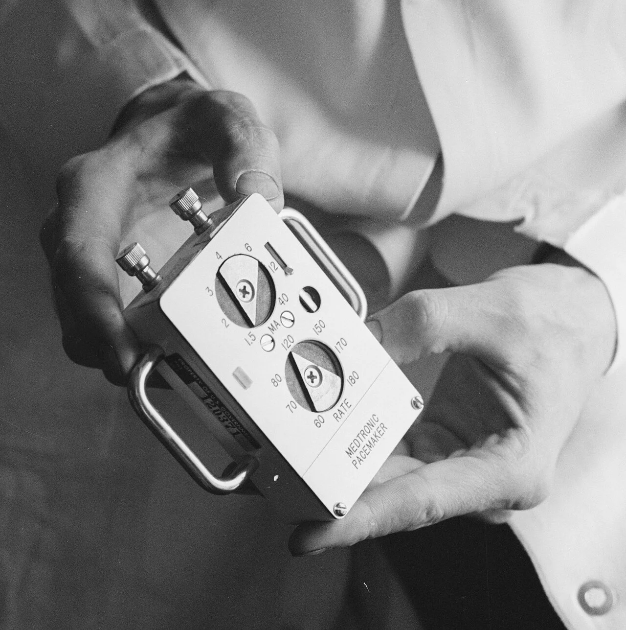 Implantable Medical Device Tells All