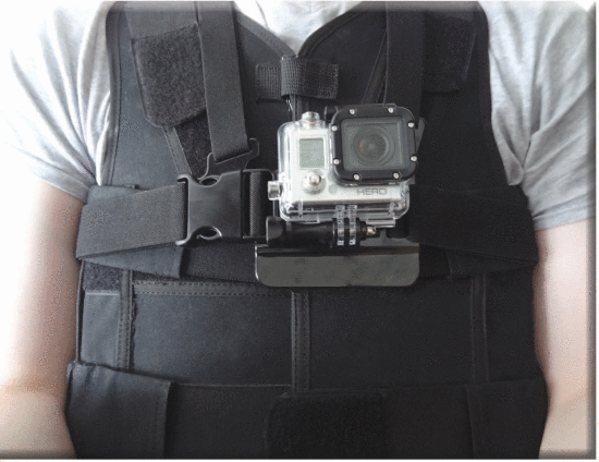 Sousveillance: Implications for Privacy, Security, Trust, and the Law