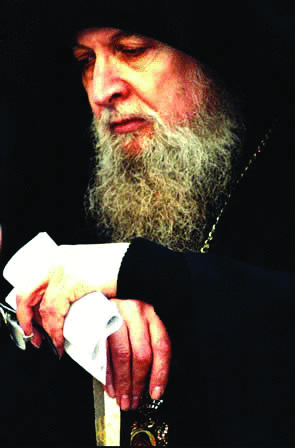 A Conversation with Lazar Puhalo
