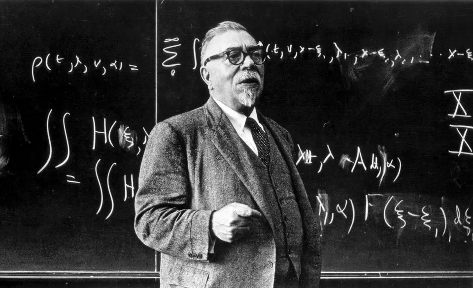 Norbert Wiener and the Call for Ethical Engagement