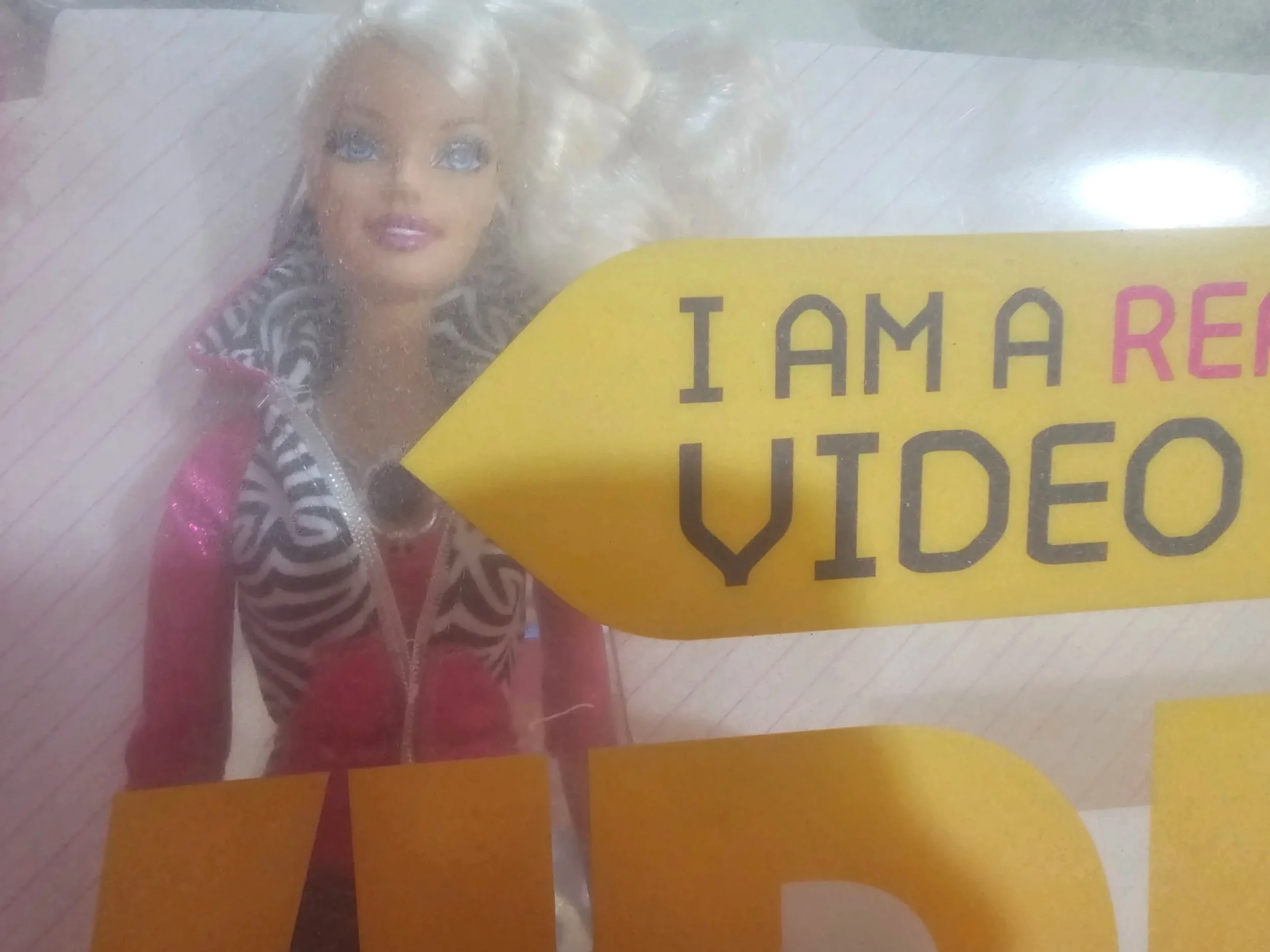 Hello Barbie, hello hackers: accessing personal data will be child’s&nbsp;play