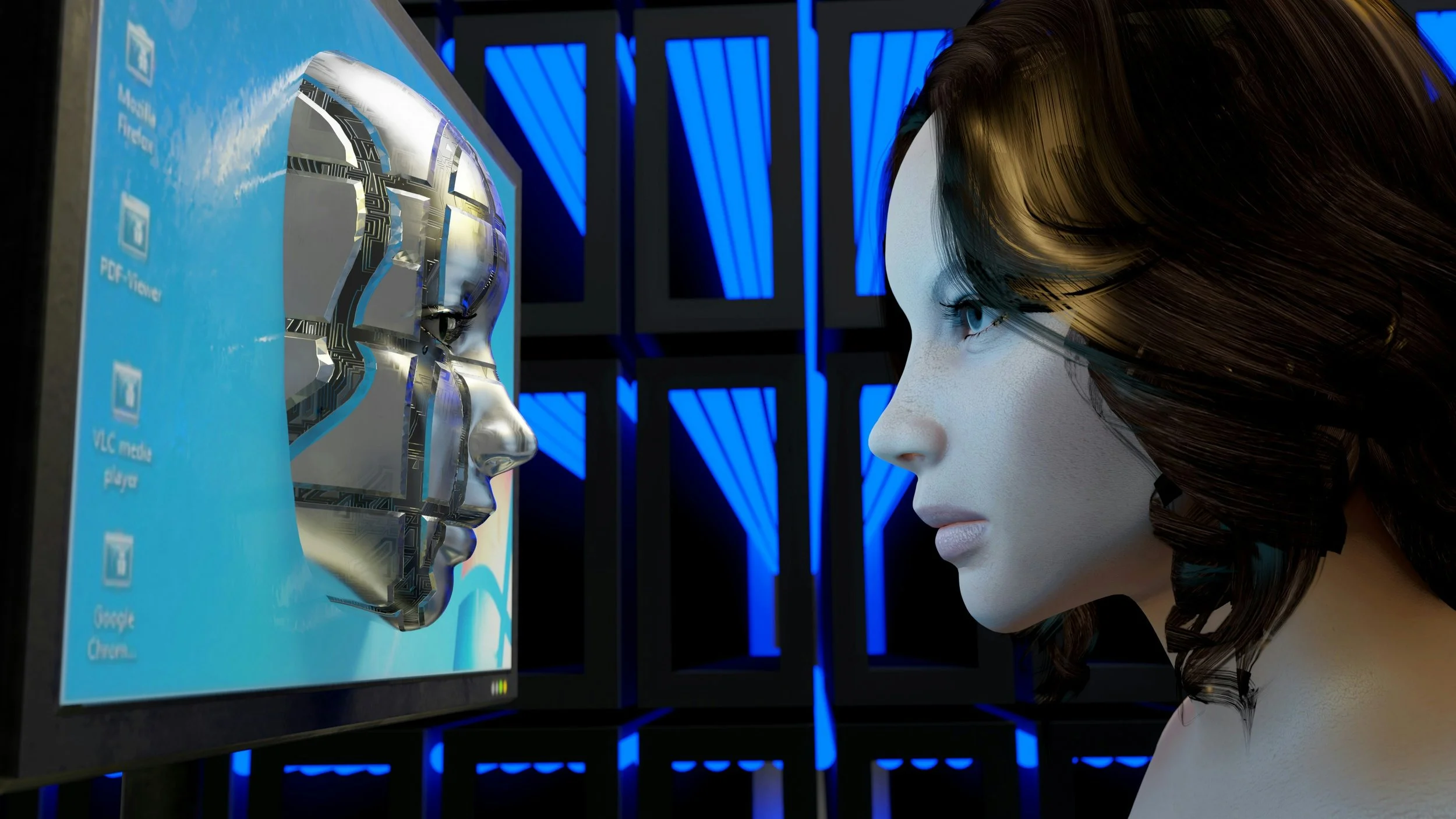 Your questions answered on artificial intelligence