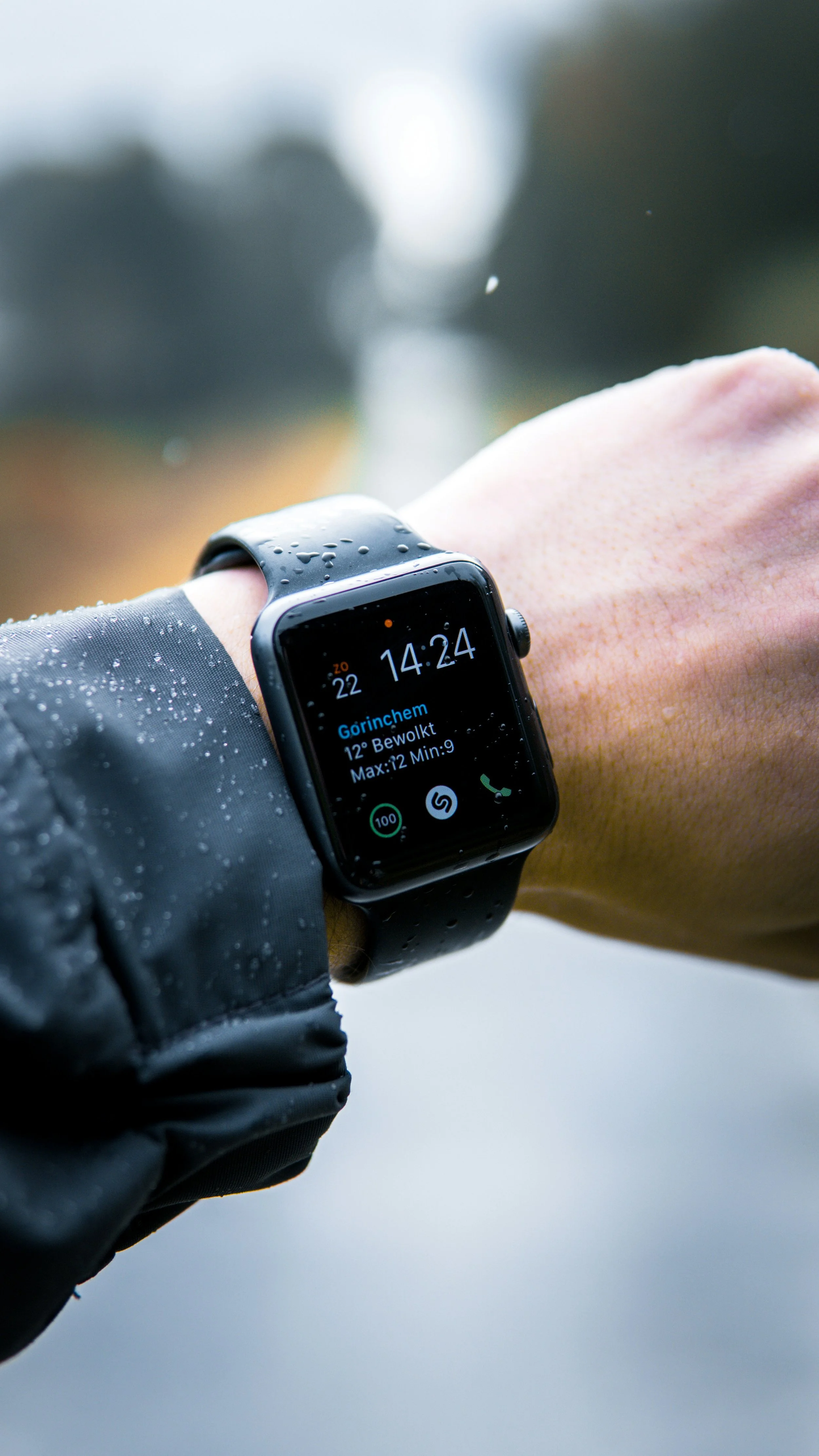 The Apple Watch heralds a brave new world of digital&nbsp;living