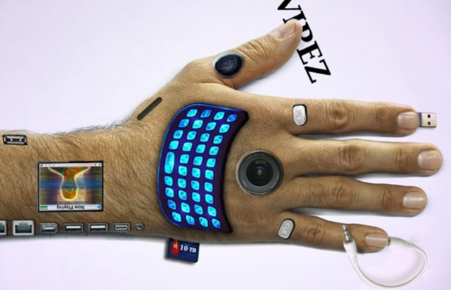 People plus: is transhumanism the next stage in our evolution?