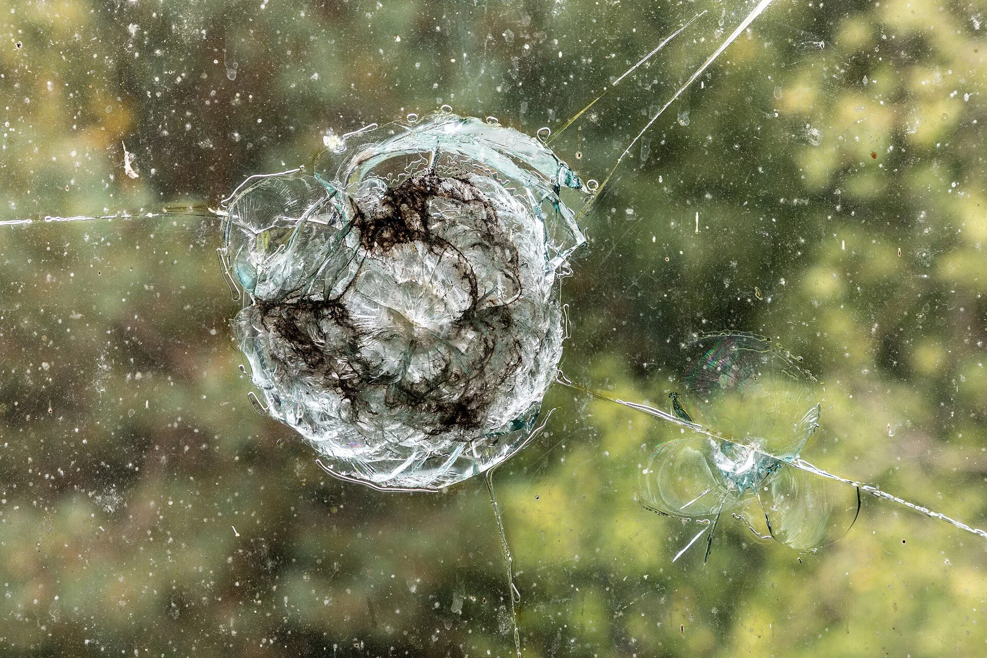 Self‑guided bullets won’t stuff up, but what about the grunts and drones firing them?