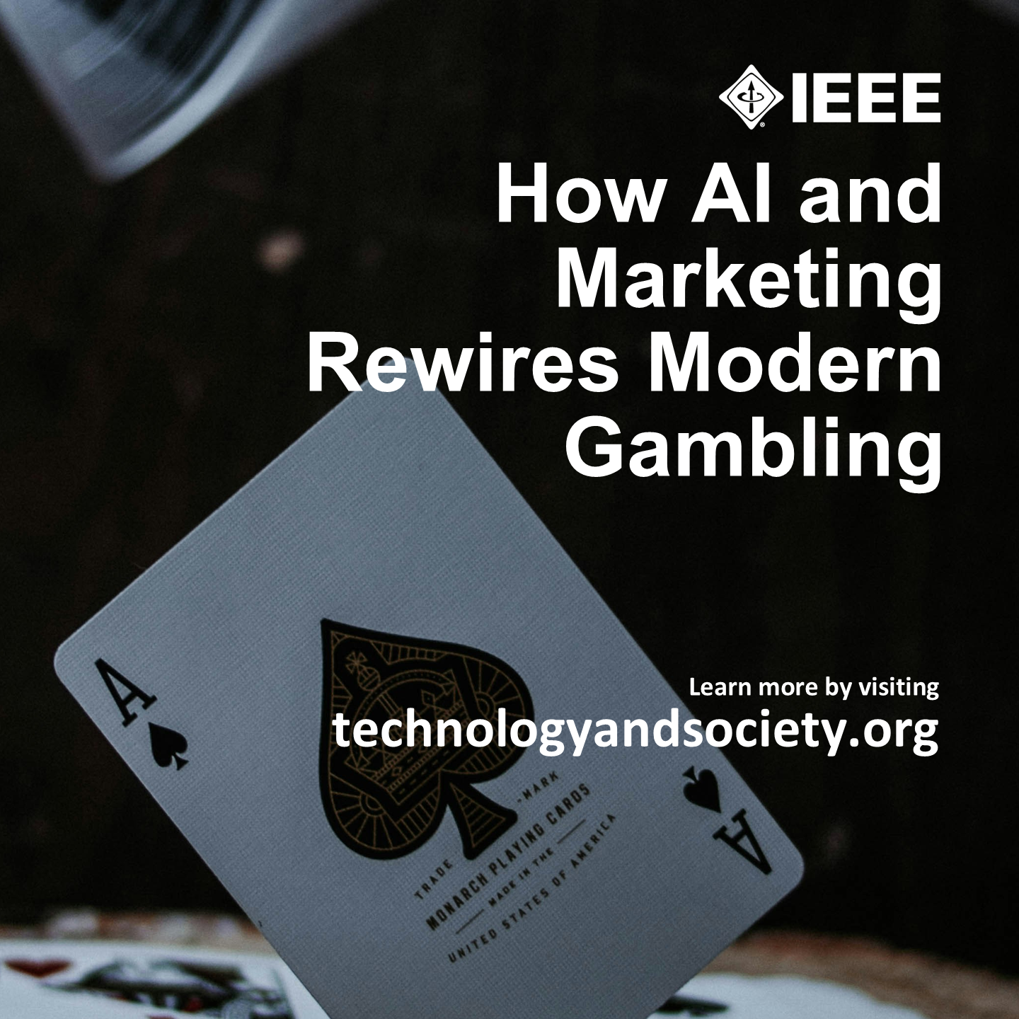 Betting on Dual-Use Technology: How AI and Marketing Rewires Modern Gambling