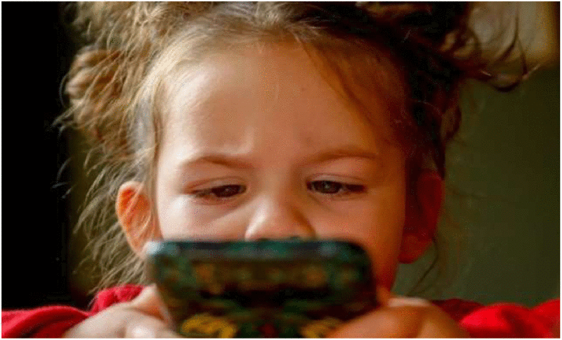 Age Appropriate Digital Services for Young People: Major Reforms