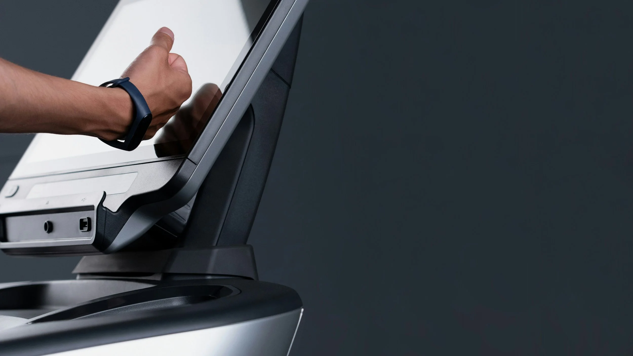 RFID—A Unique Radio Innovation for the 21st Century