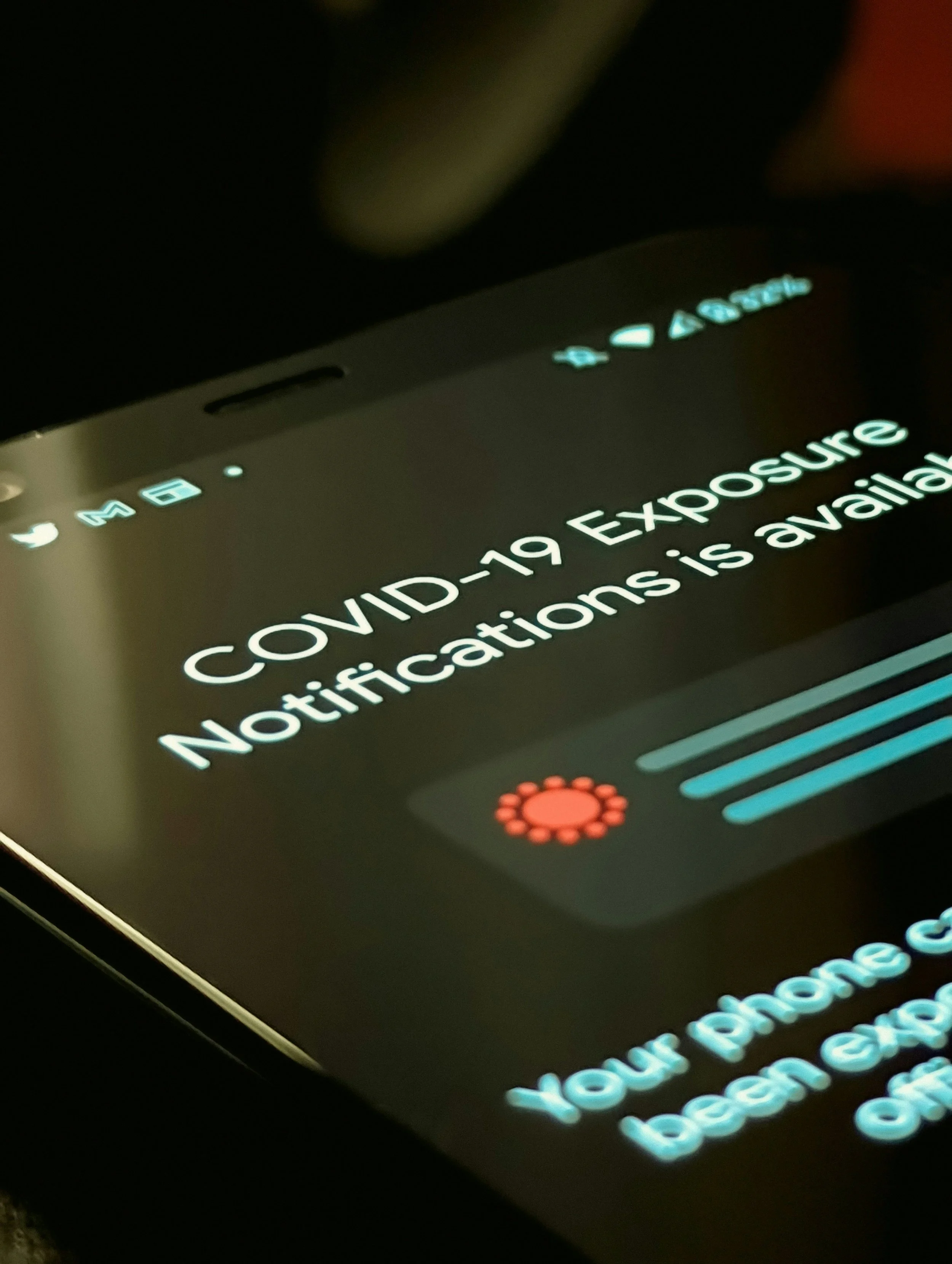 Behind COVID-19 Contact Trace Apps: The Google–Apple Partnership