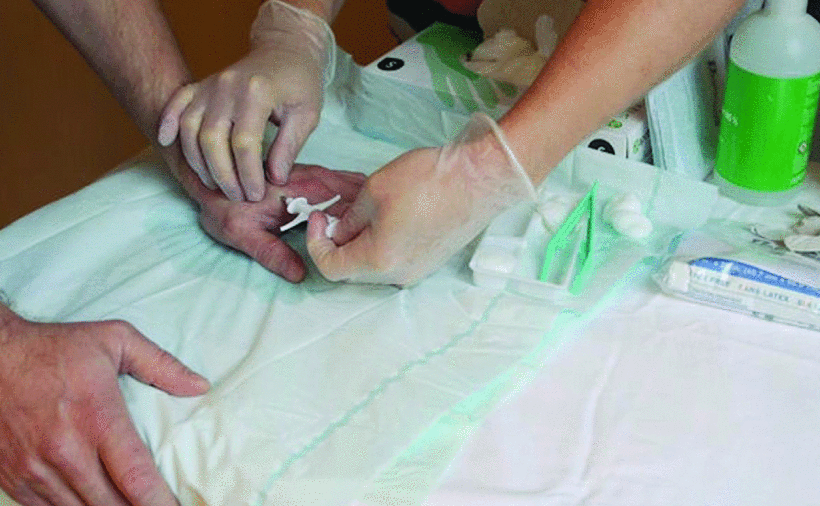 Microchipping People is a "Bad Idea"