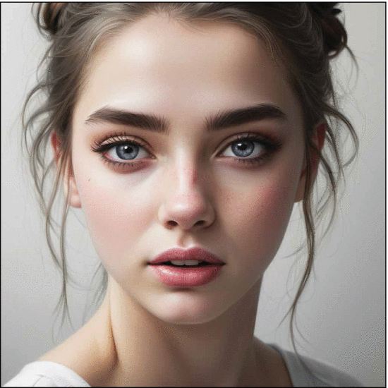 Real Is Beautiful: Selfies, Social Media, and Self-Determination