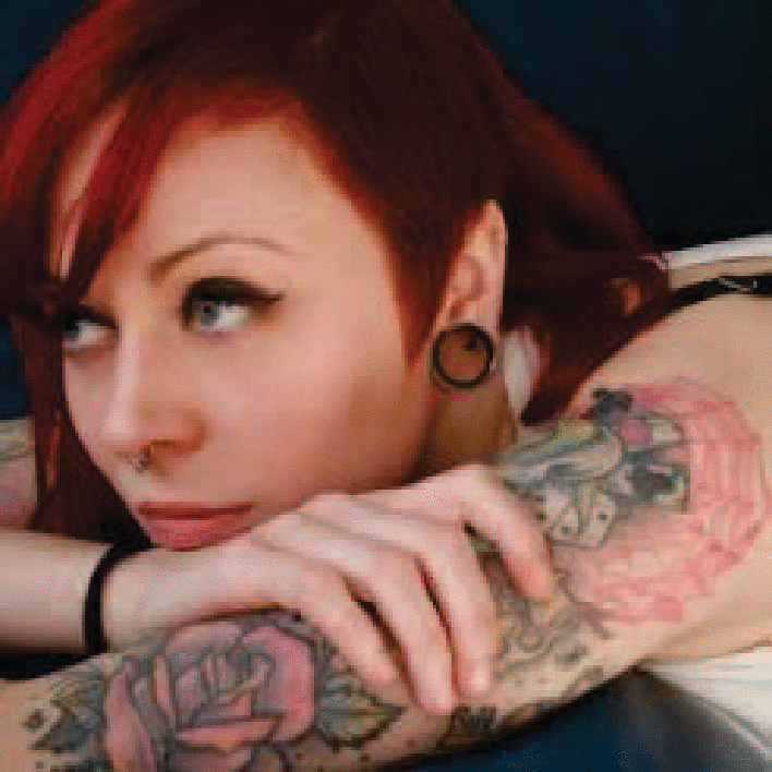 Body Modifications and Their Health Implications