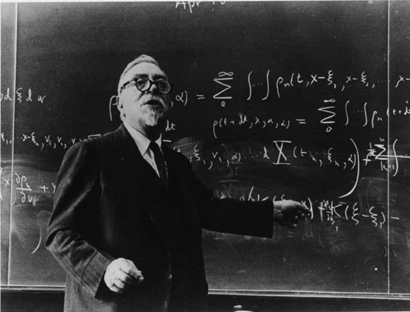 Wiener's Cybernetics Legacy and the Growing Need for the Interdisciplinary Approach