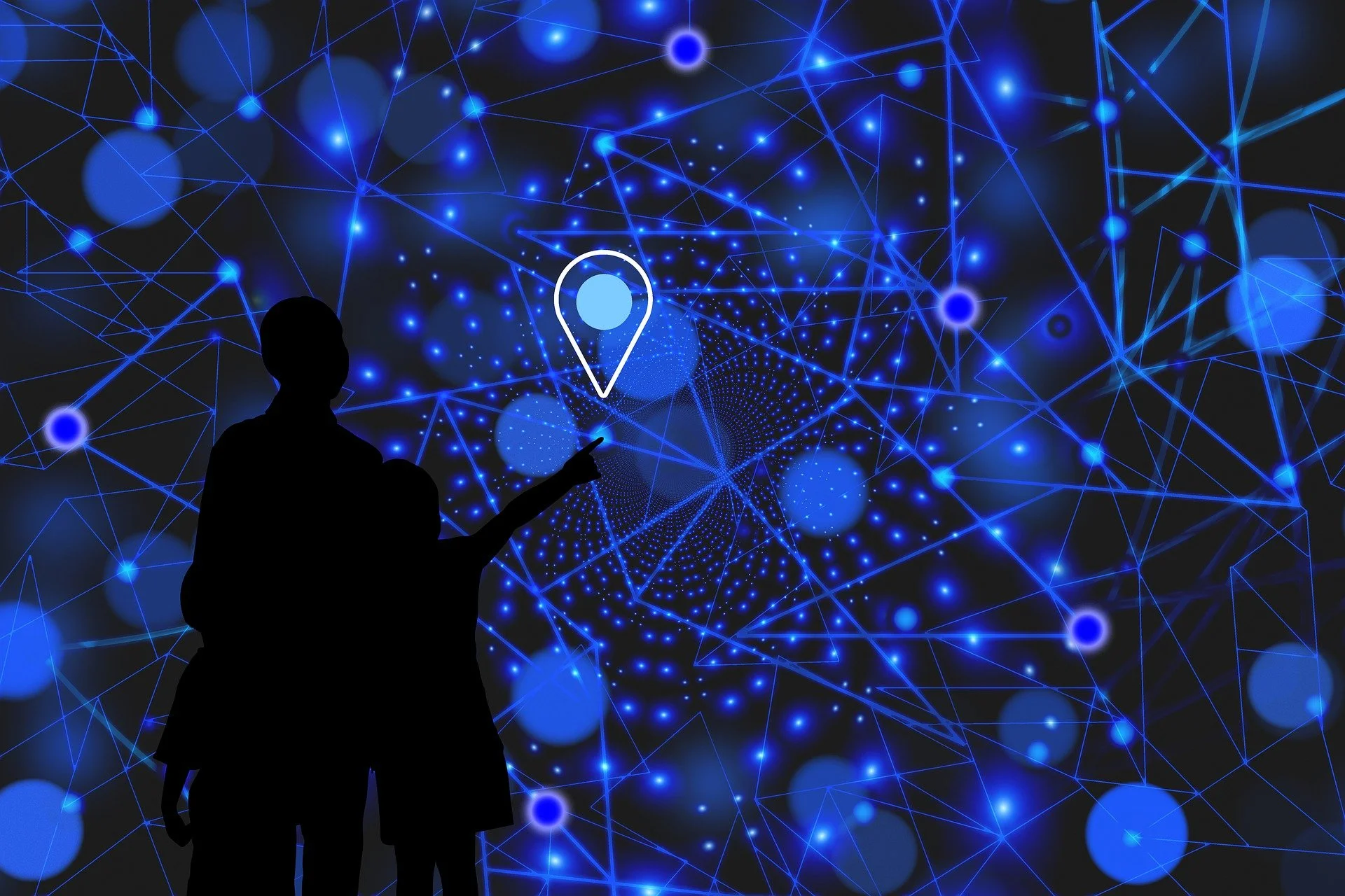 Exploring the Social Implications of Location Based Social Networking
