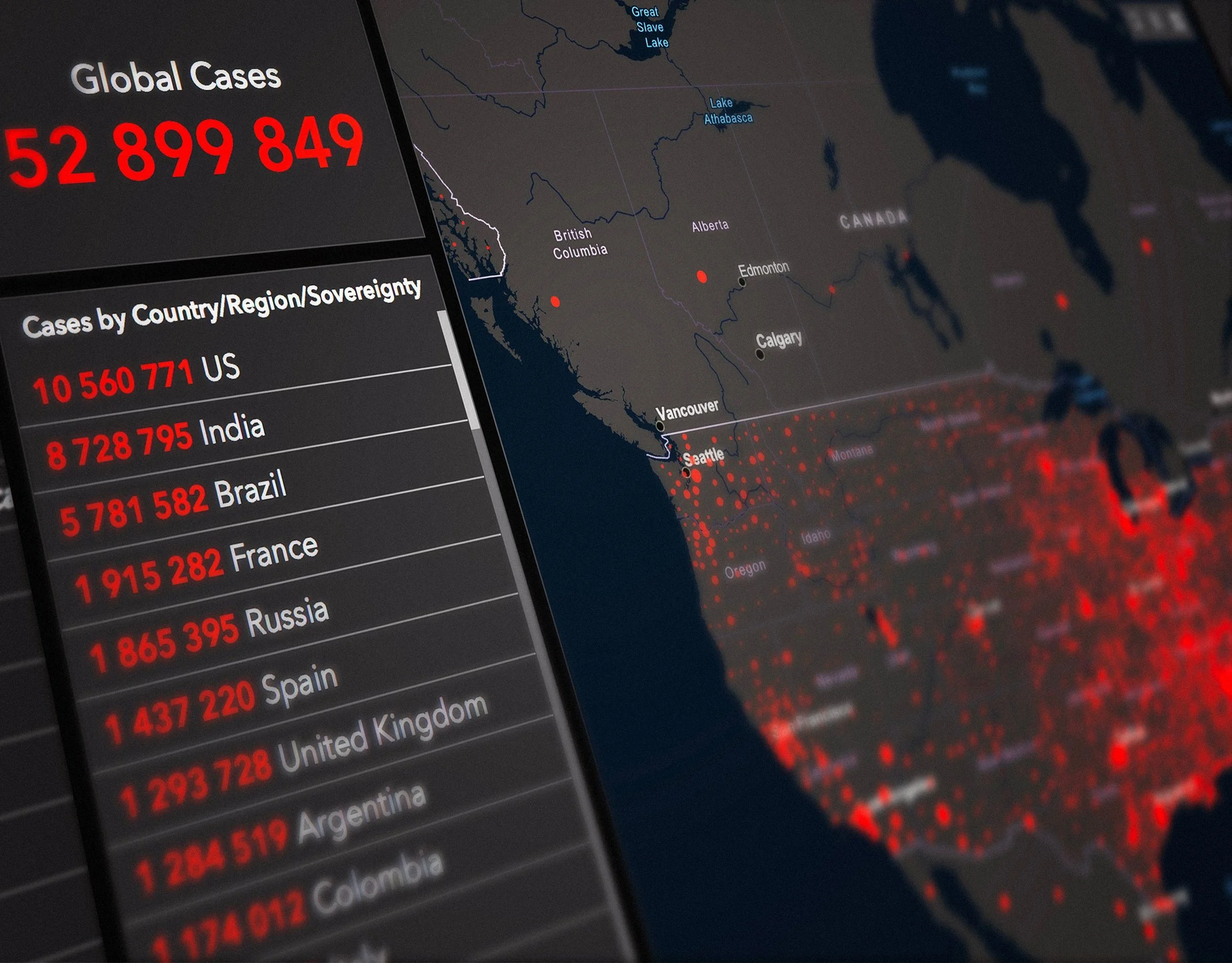 Location-Based Services for Emergency Management