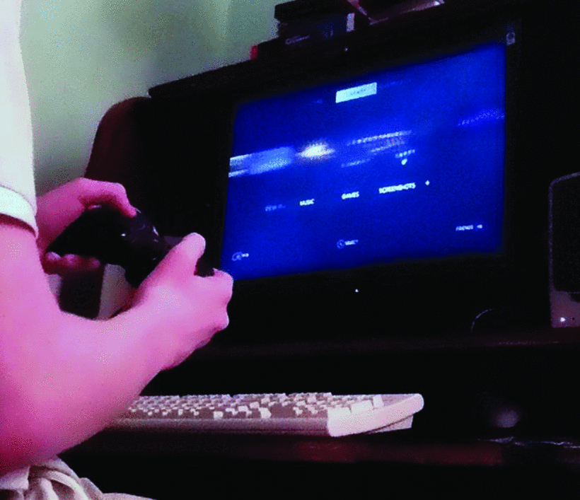 The Dark Side of Video Games: Are you addicted?