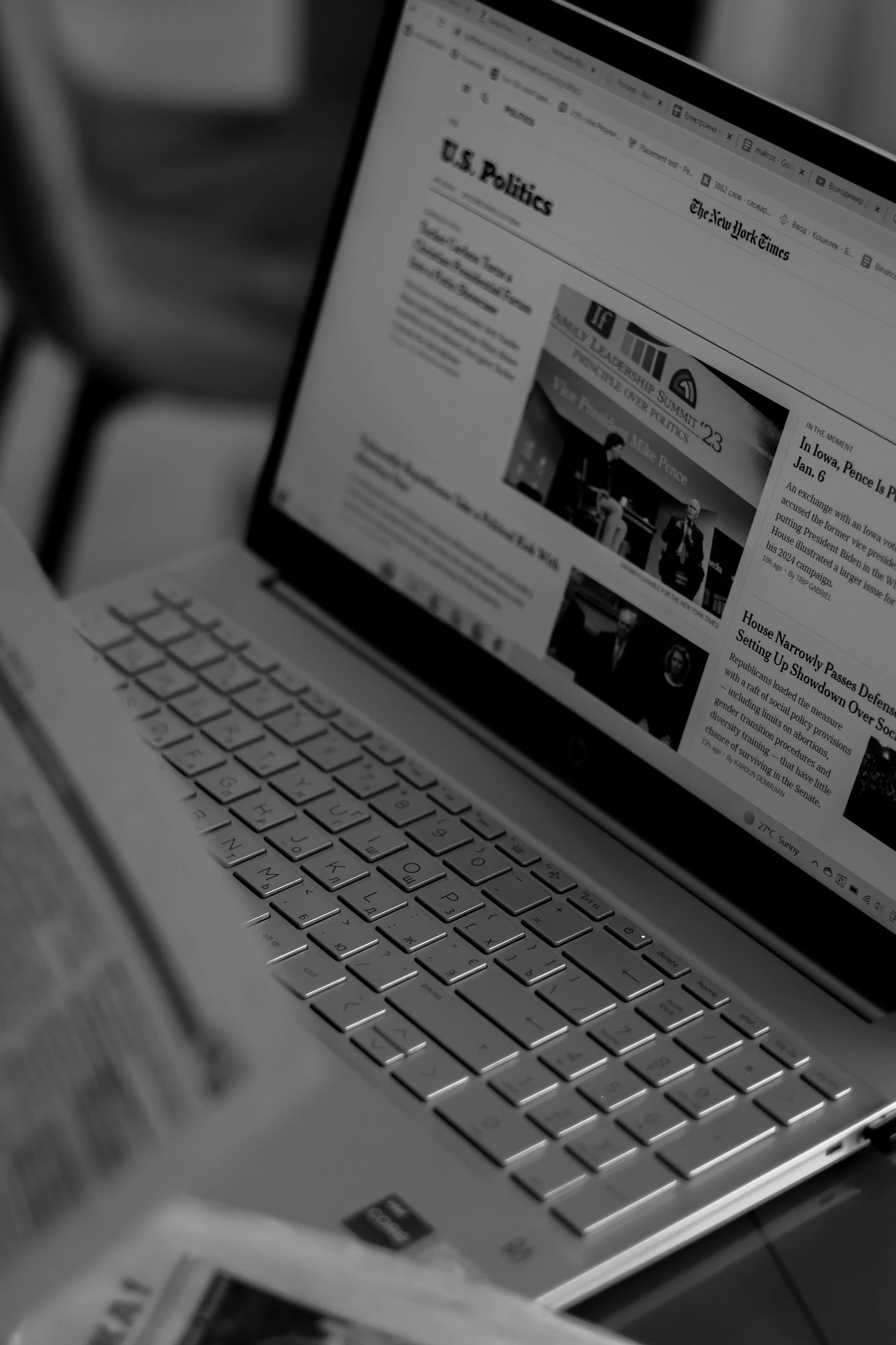 Cloud Computing Data Breaches in News Media