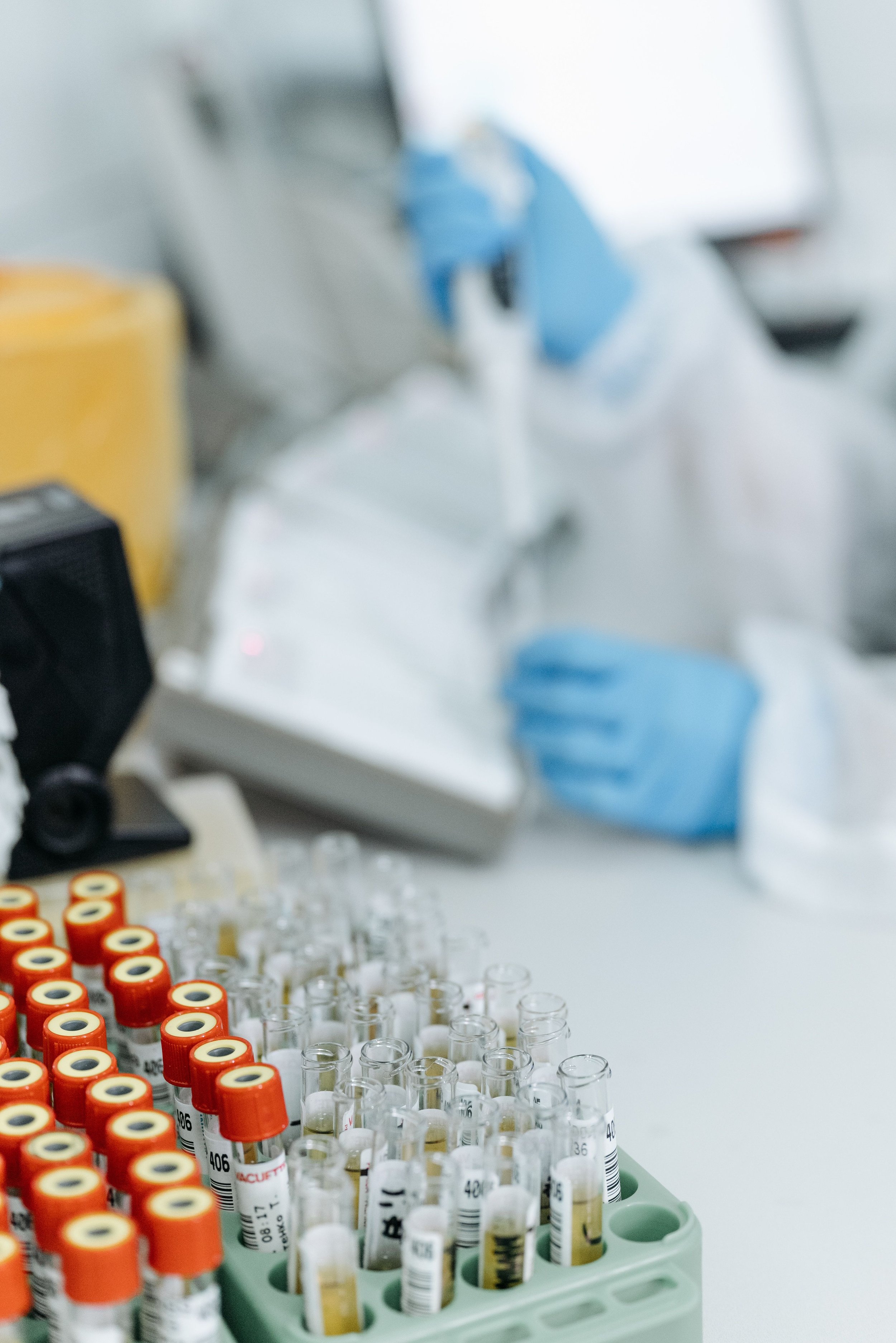 The legal, social and ethical controversy of the collection and storage of DNA