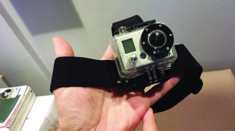 Digital Wearability Scenarios