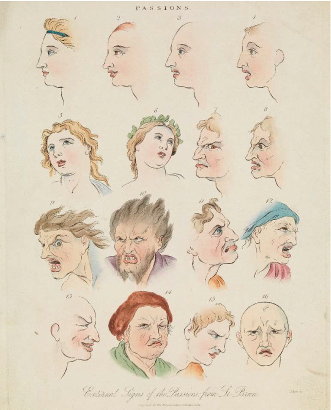 Facial Emotion Recognition and the Future of Work