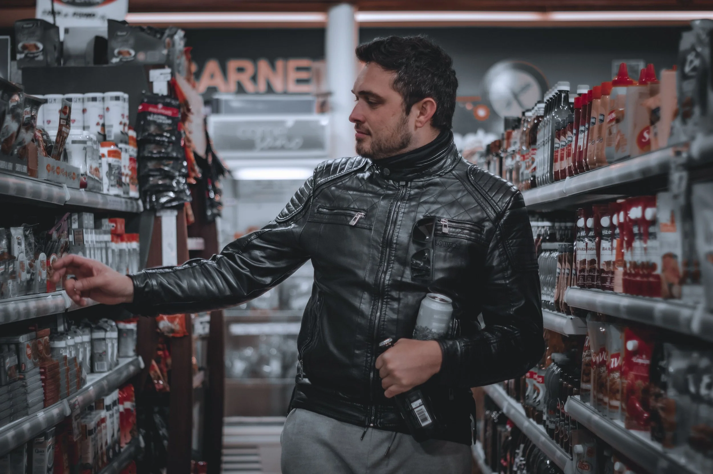 Vendor Perceptions of How RFID can Minimize Product Shrinkage