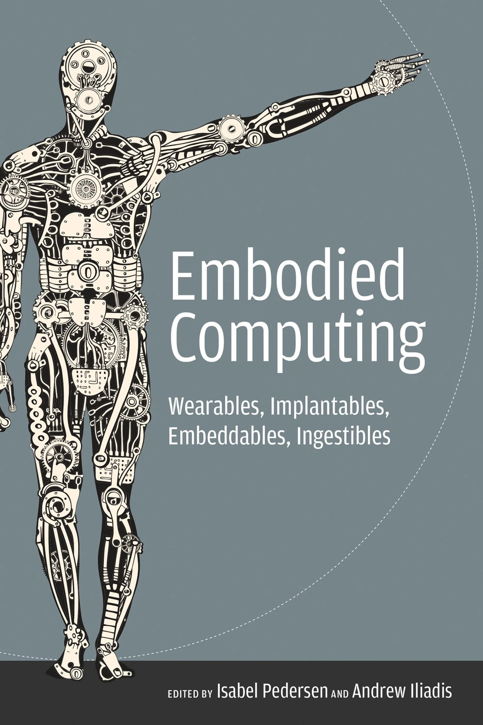 Überveillance and the Rise of Last-Mile Implantables