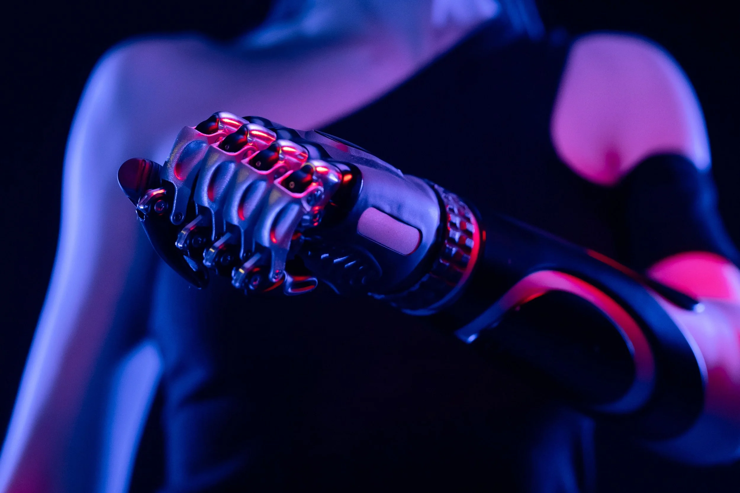 Go Get Chipped: A Brief Overview of Non-Medical Implants Between 2013-2017