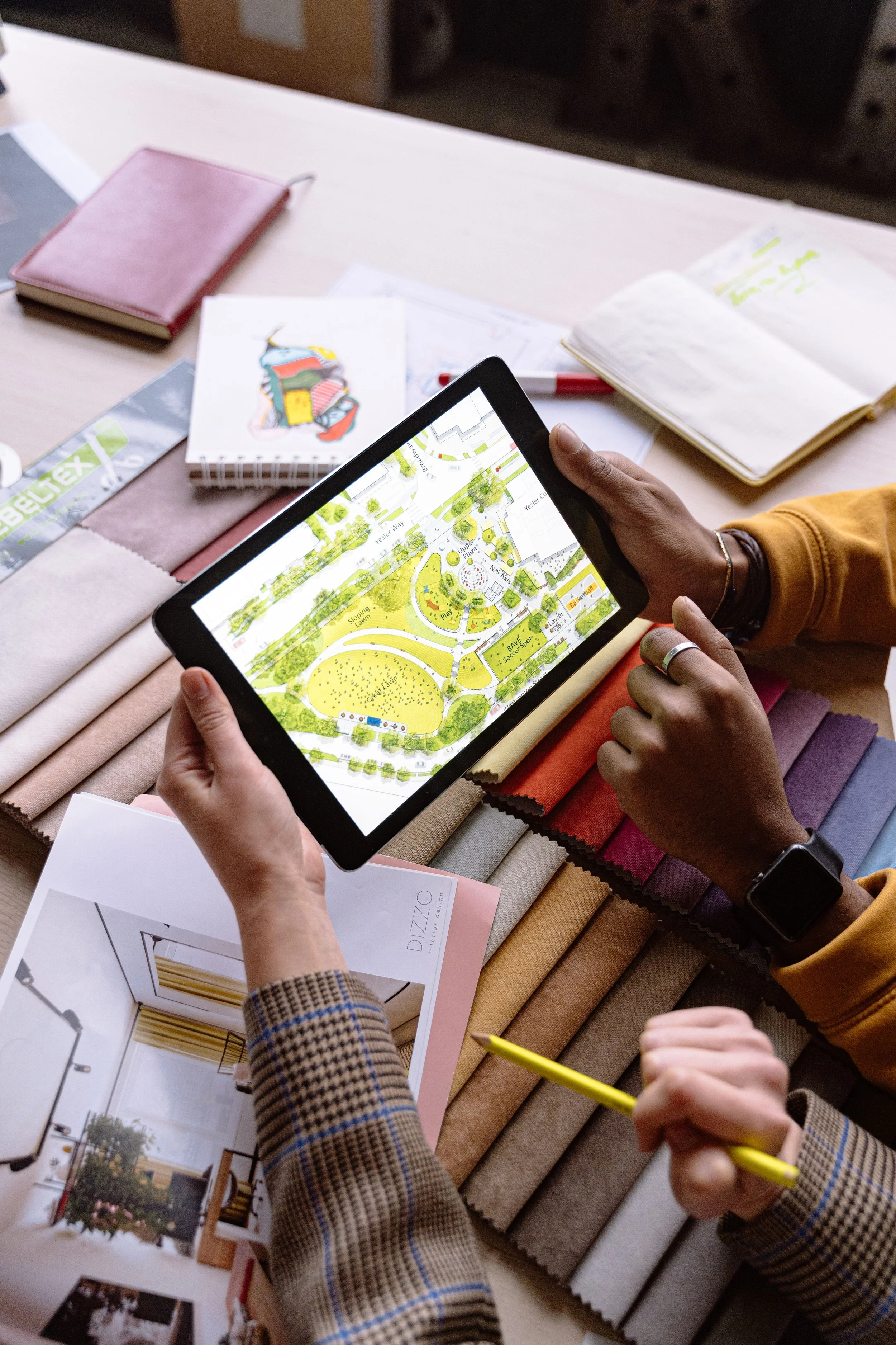 Co-Designing the Future With Public Interest Technology
