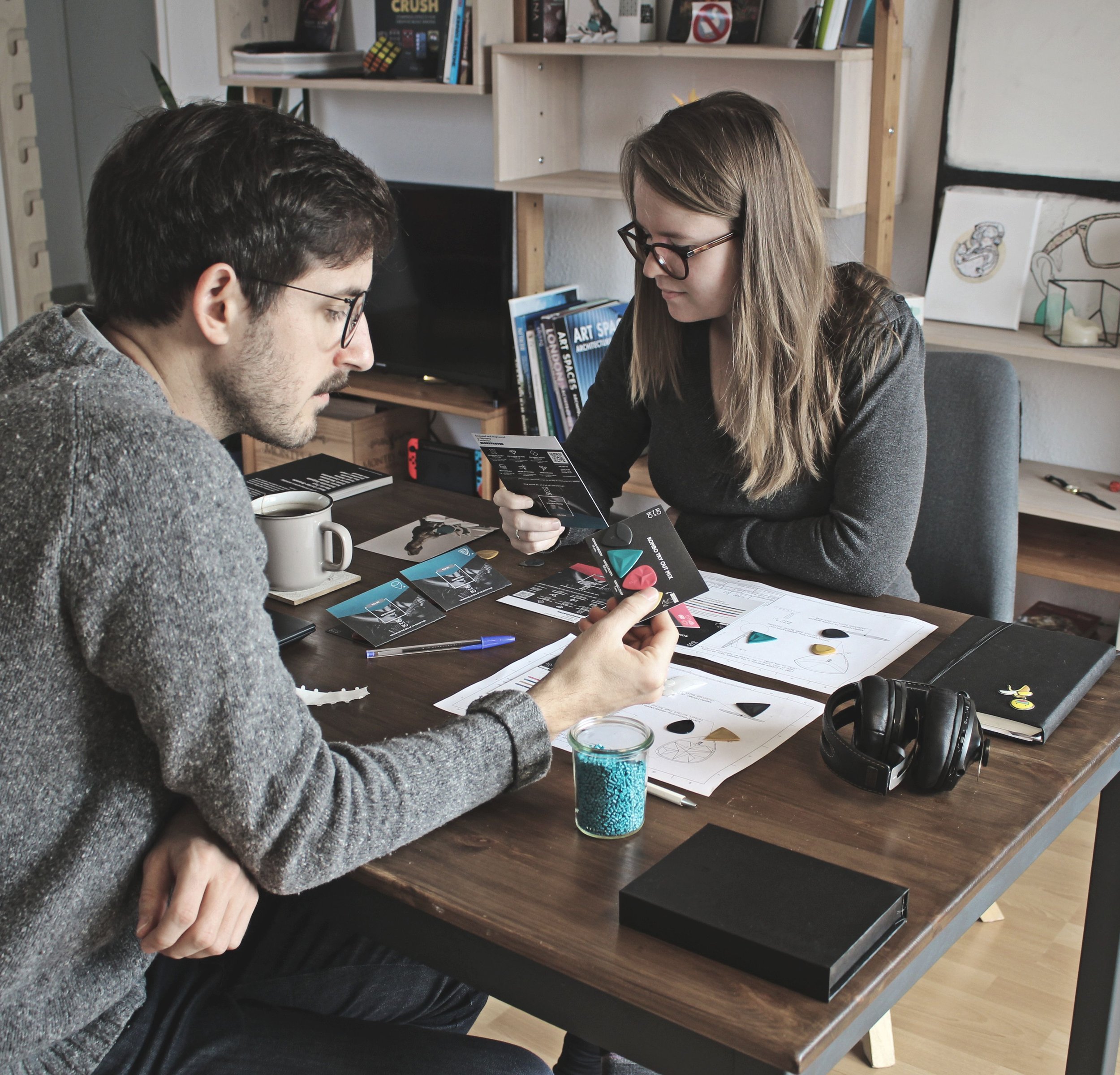 Co-Designing Consumer Technology With Society