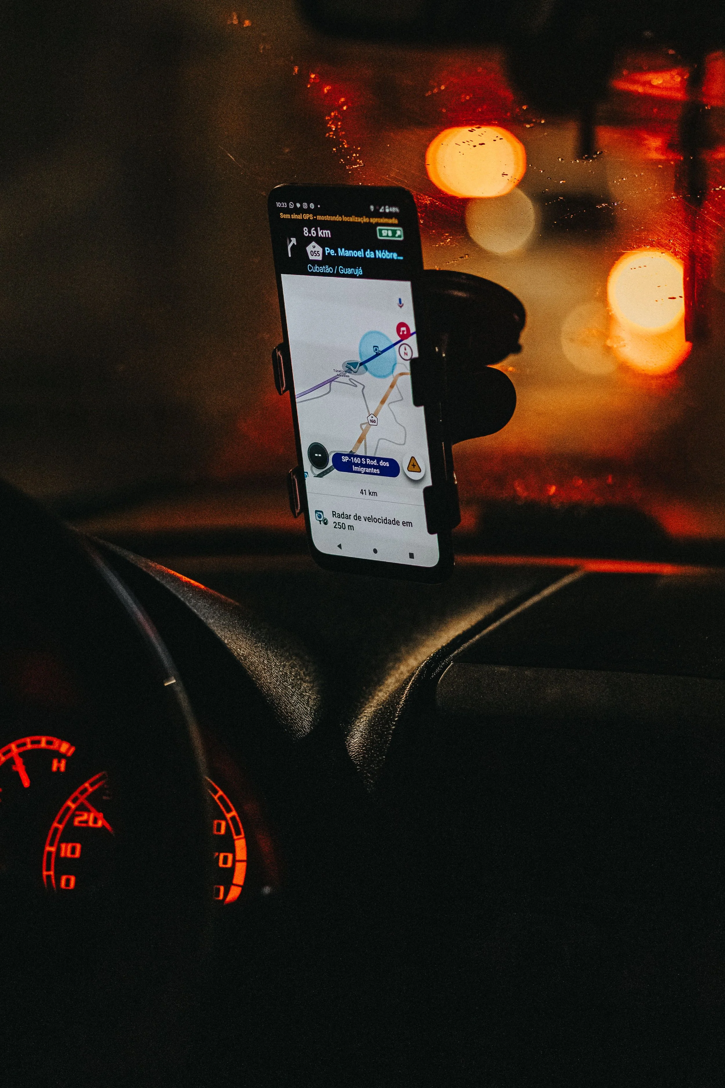 GPS Data Loggers Heralding a New Age of Uberveillance