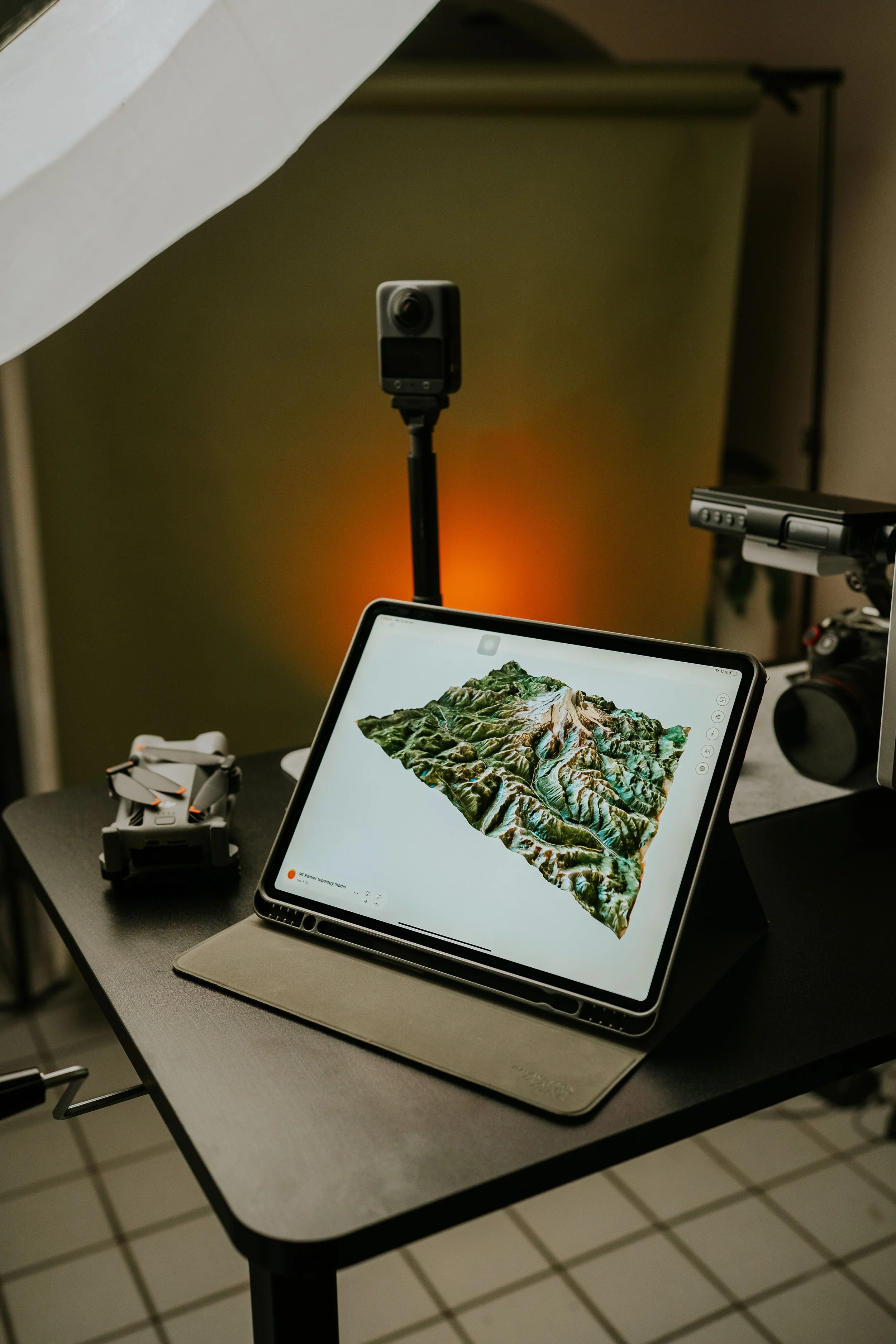 As Maps Transform, So Must the Ethics of Mapmaking