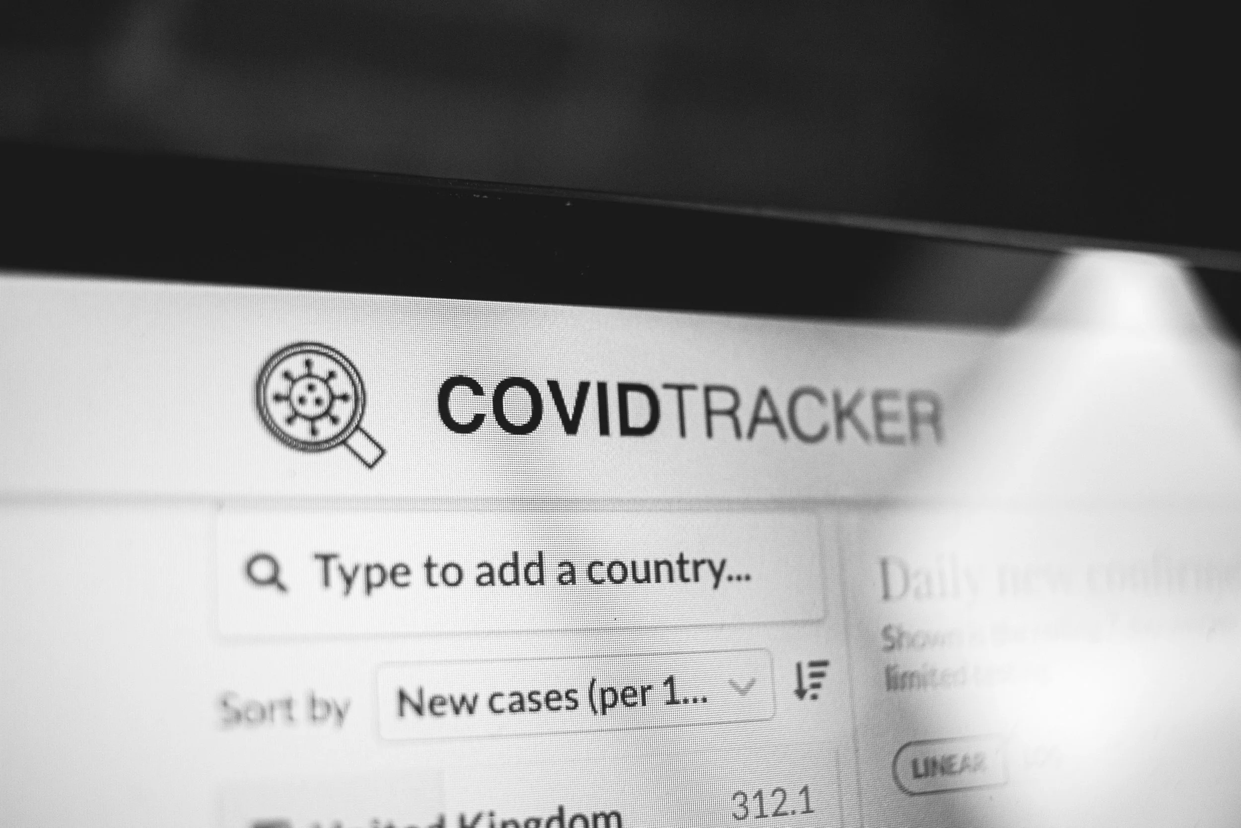 Warning Issued About Online Tracking Technology