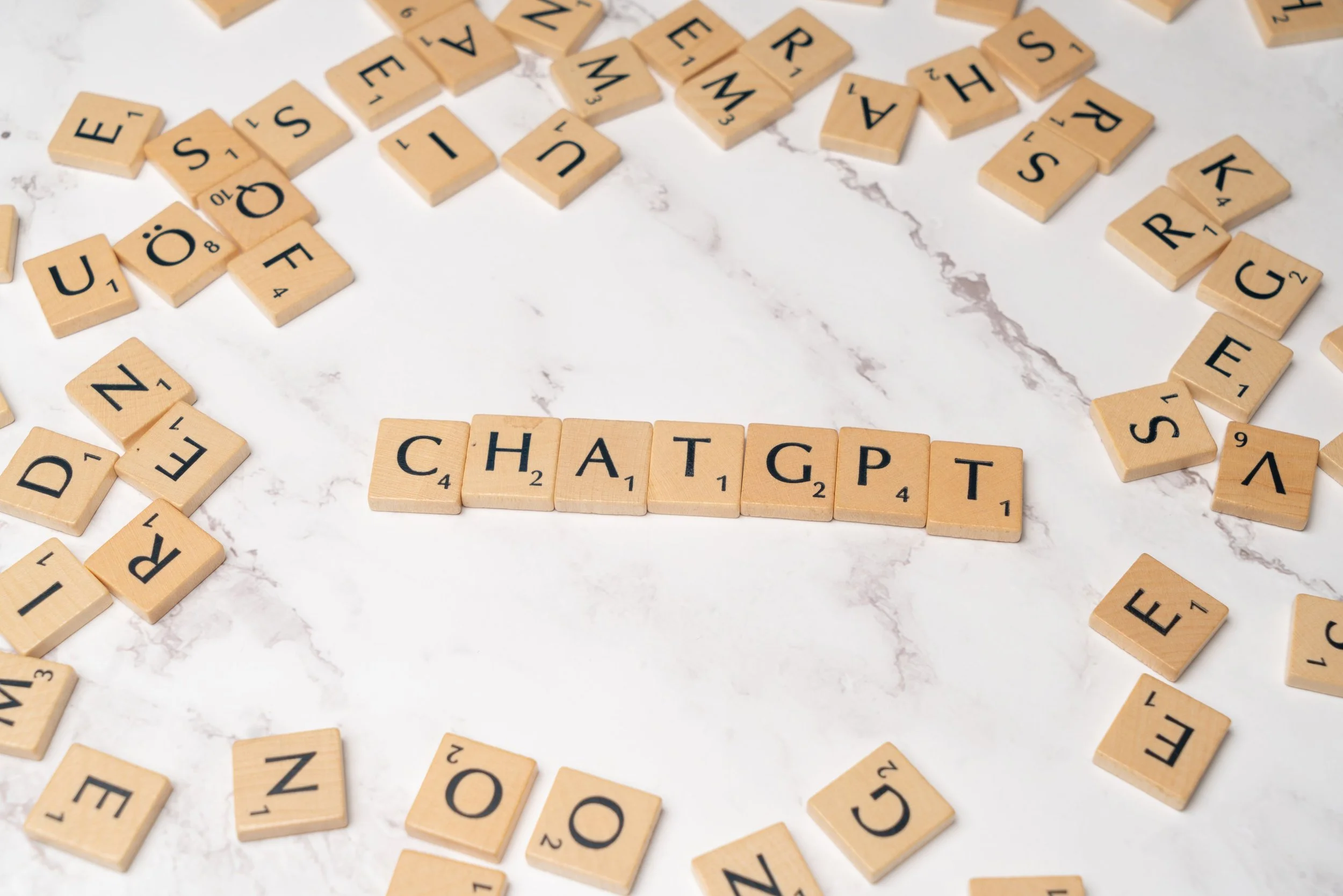ChatGPT and the future of writing