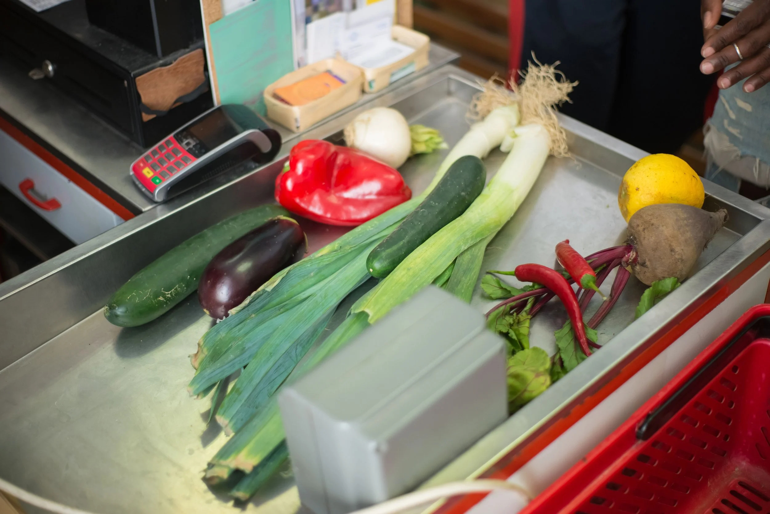 AI at the Checkout: Loss Prevention Strategies at Woolworths