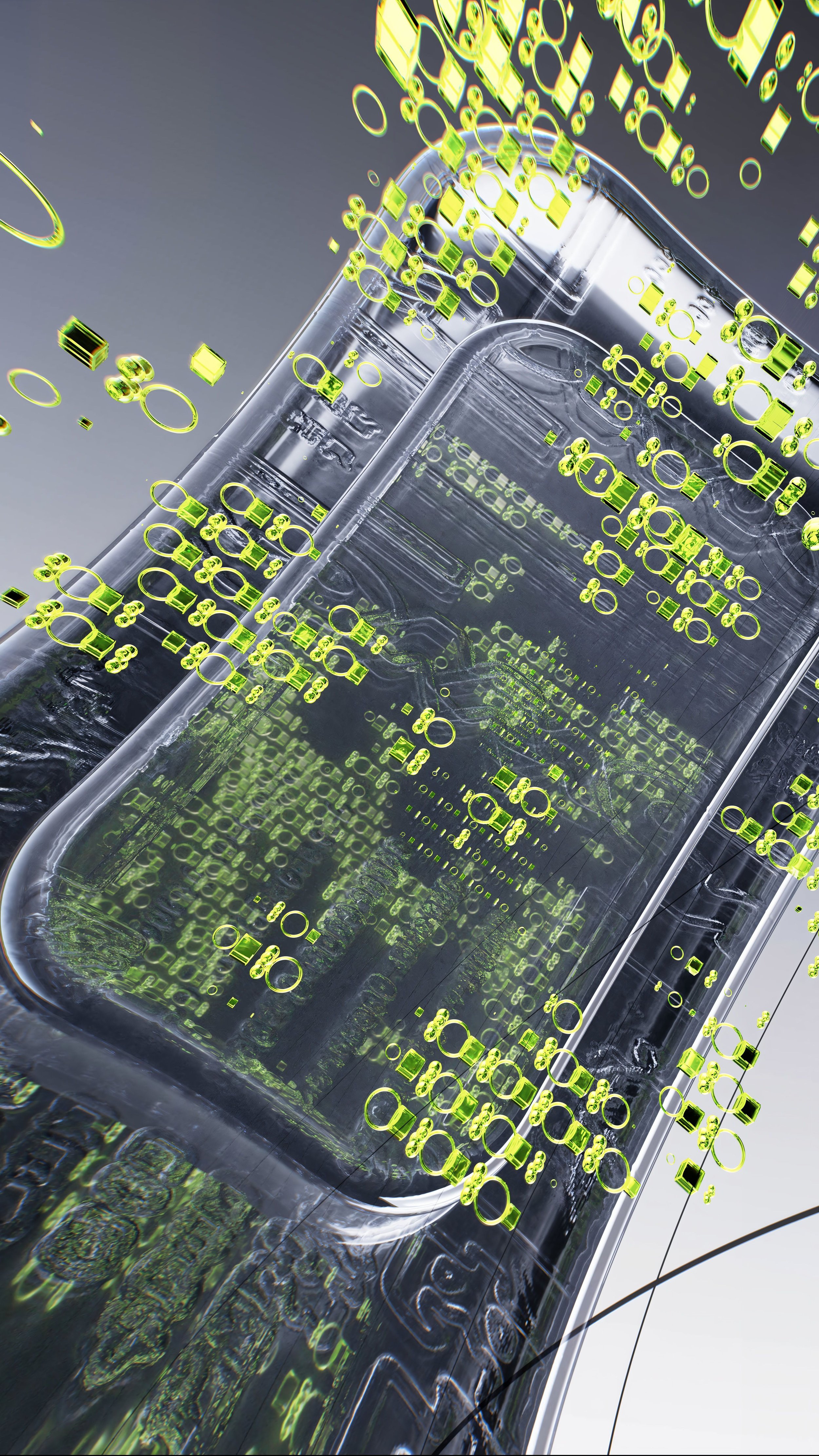 Driving Privacy to the Forefront of Intelligent Reality