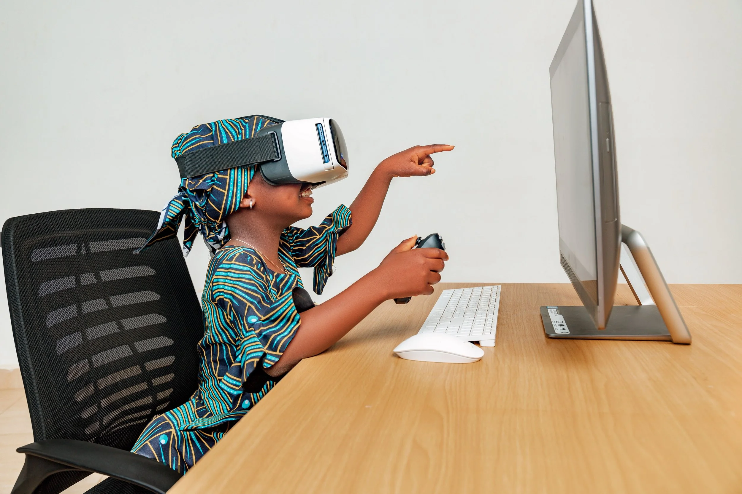 The Future of Learning if we Question Human Exceptionalism