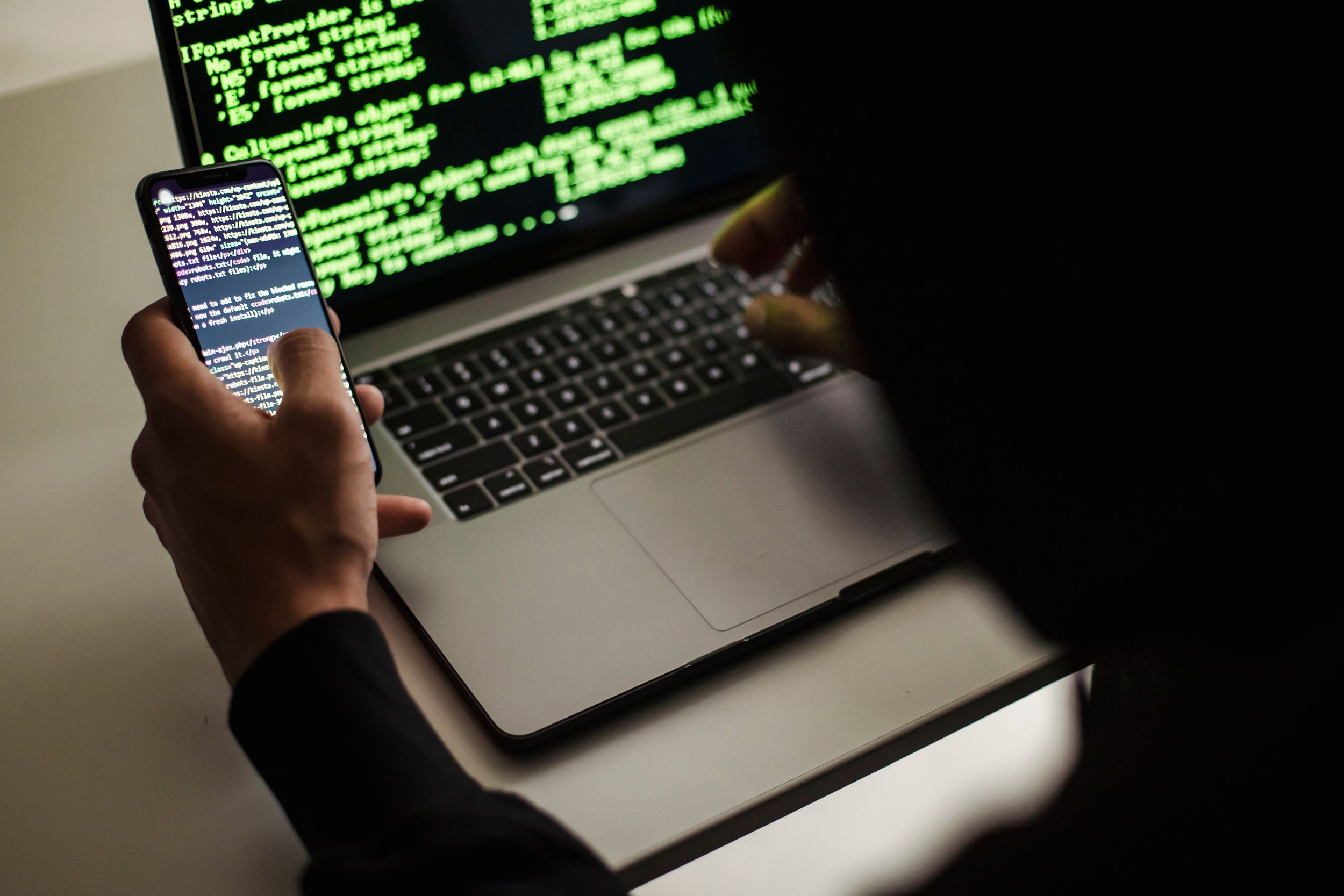 Optus and Medibank Cybersecurity Hacks