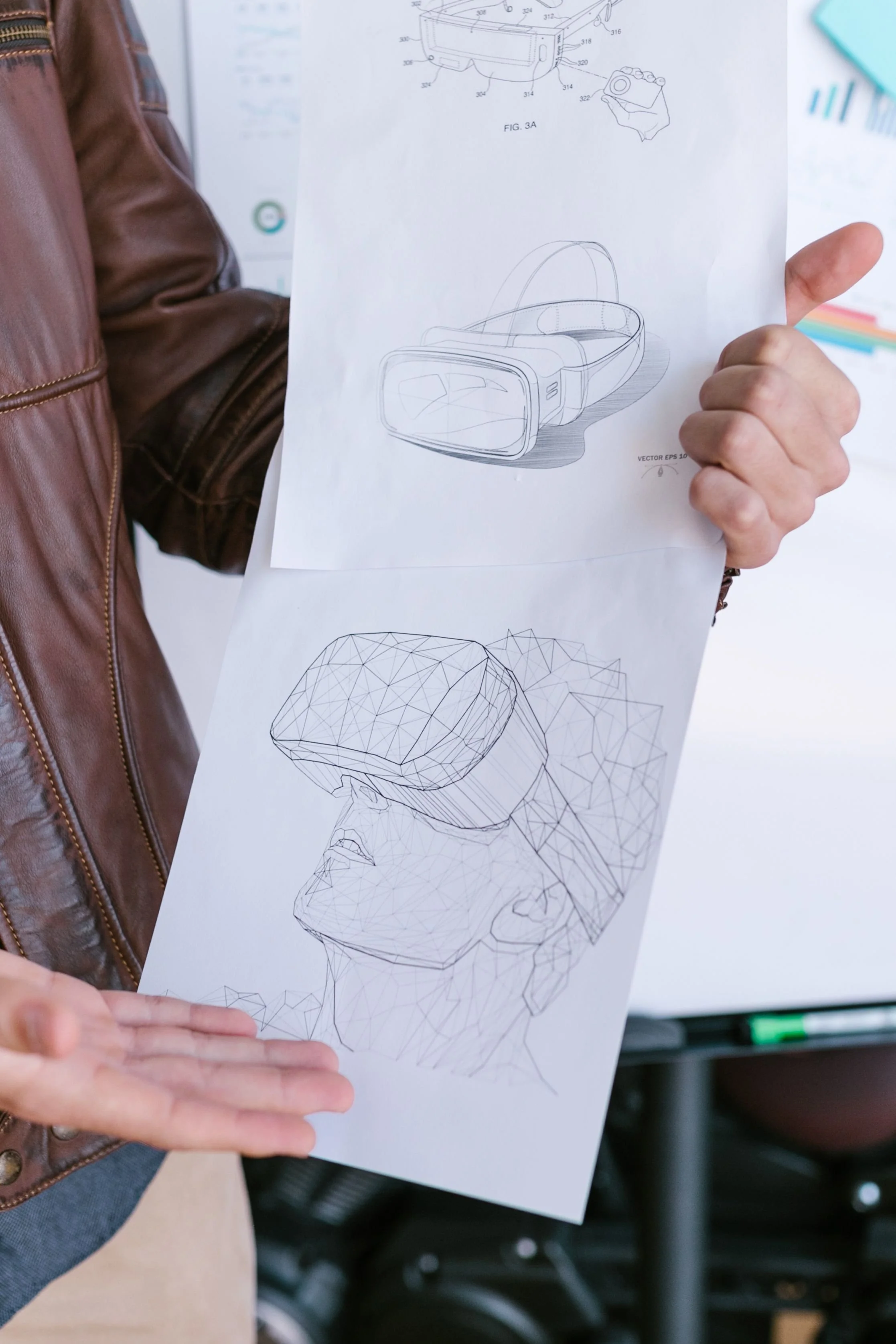 A human-centered design approach