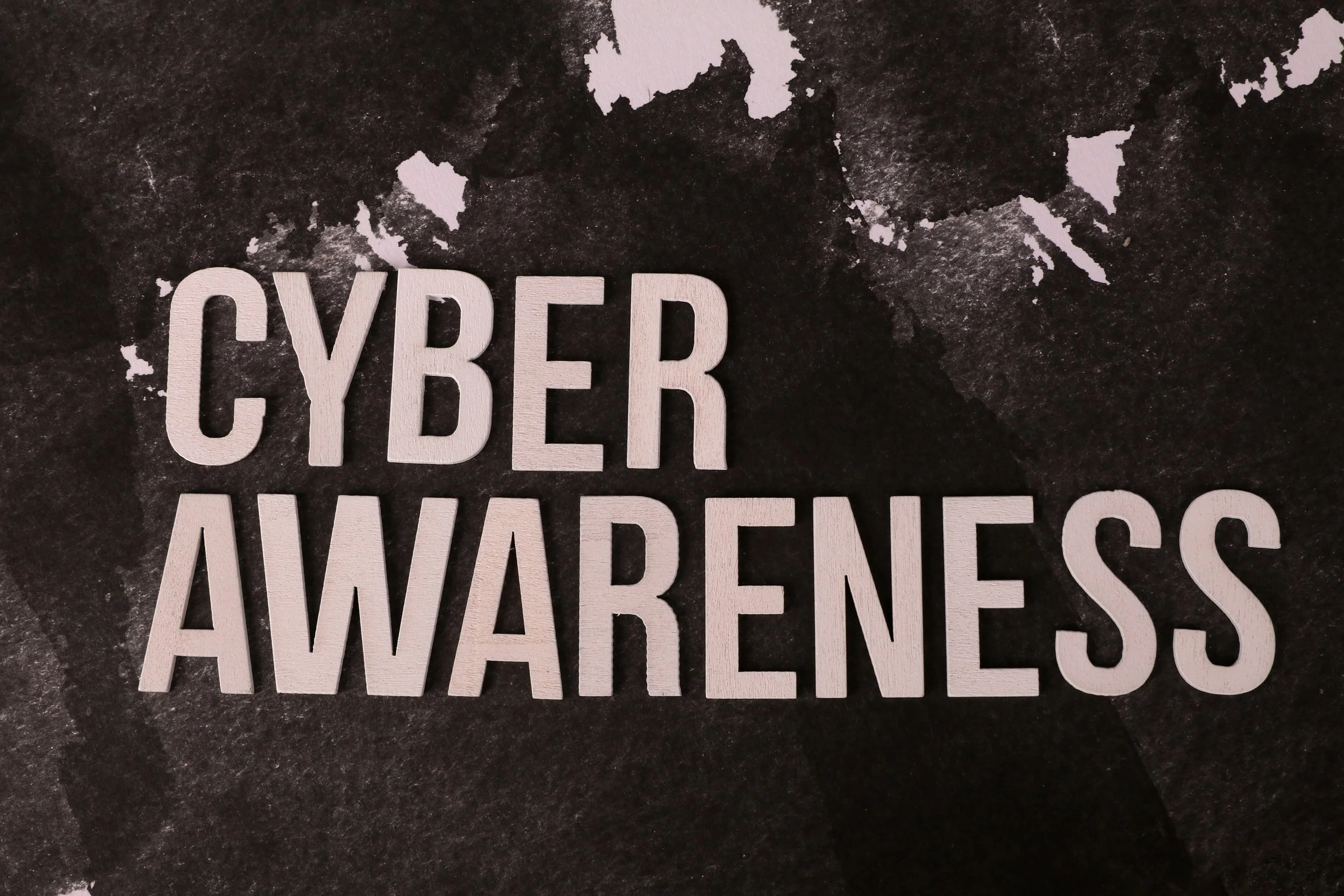 Reconceptualizing cybersecurity awareness capability