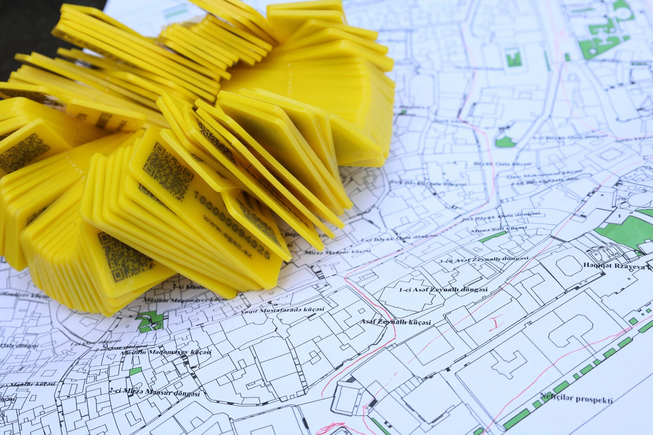 Geoethics in the Geospatial Community