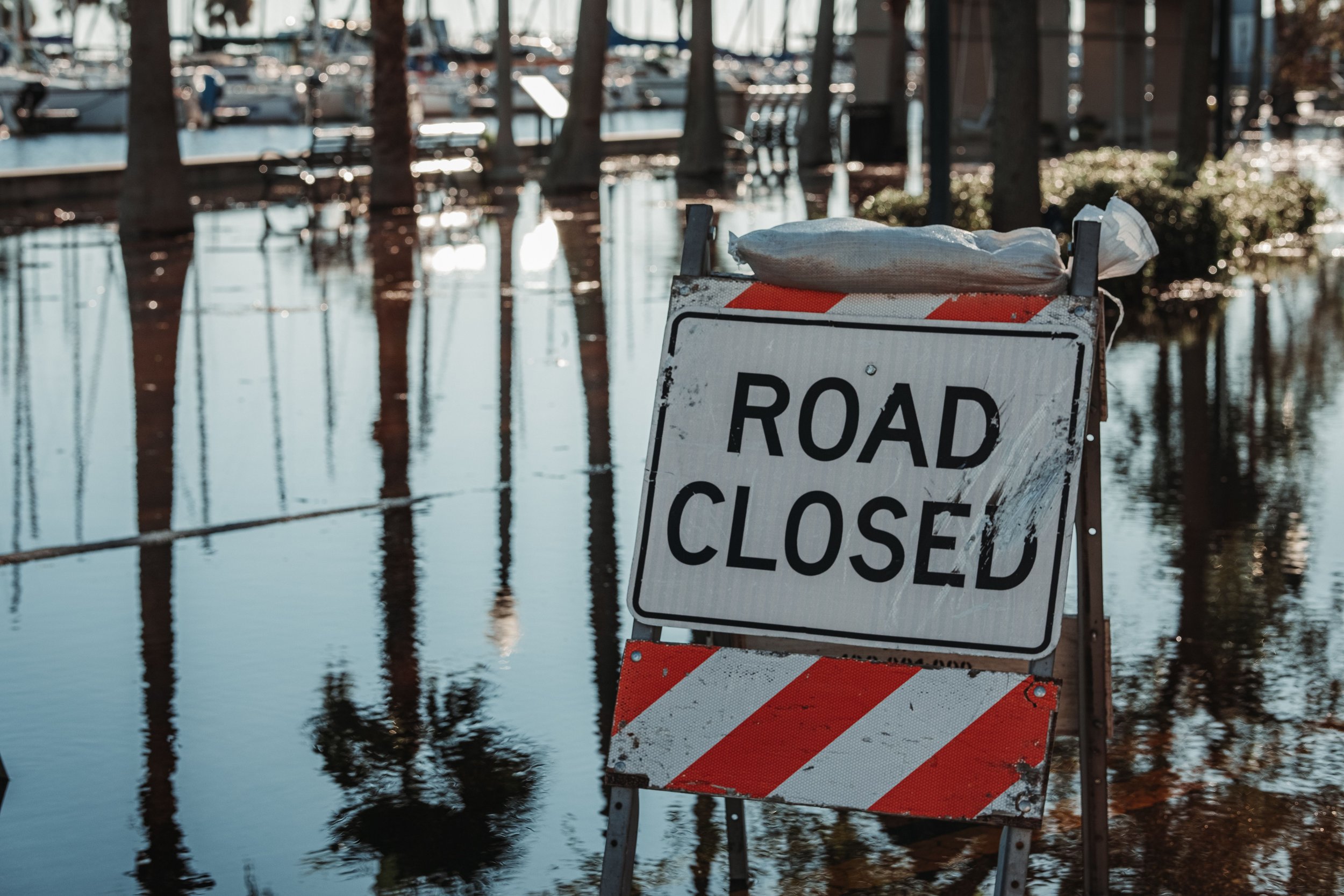 NSW State Emergency Service sends geo-targeting SMS flood alerts
