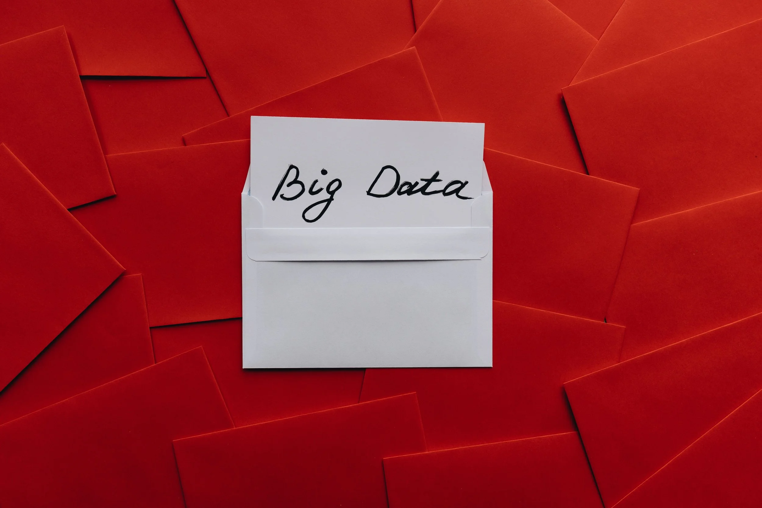 SLL Episode on Big Data
