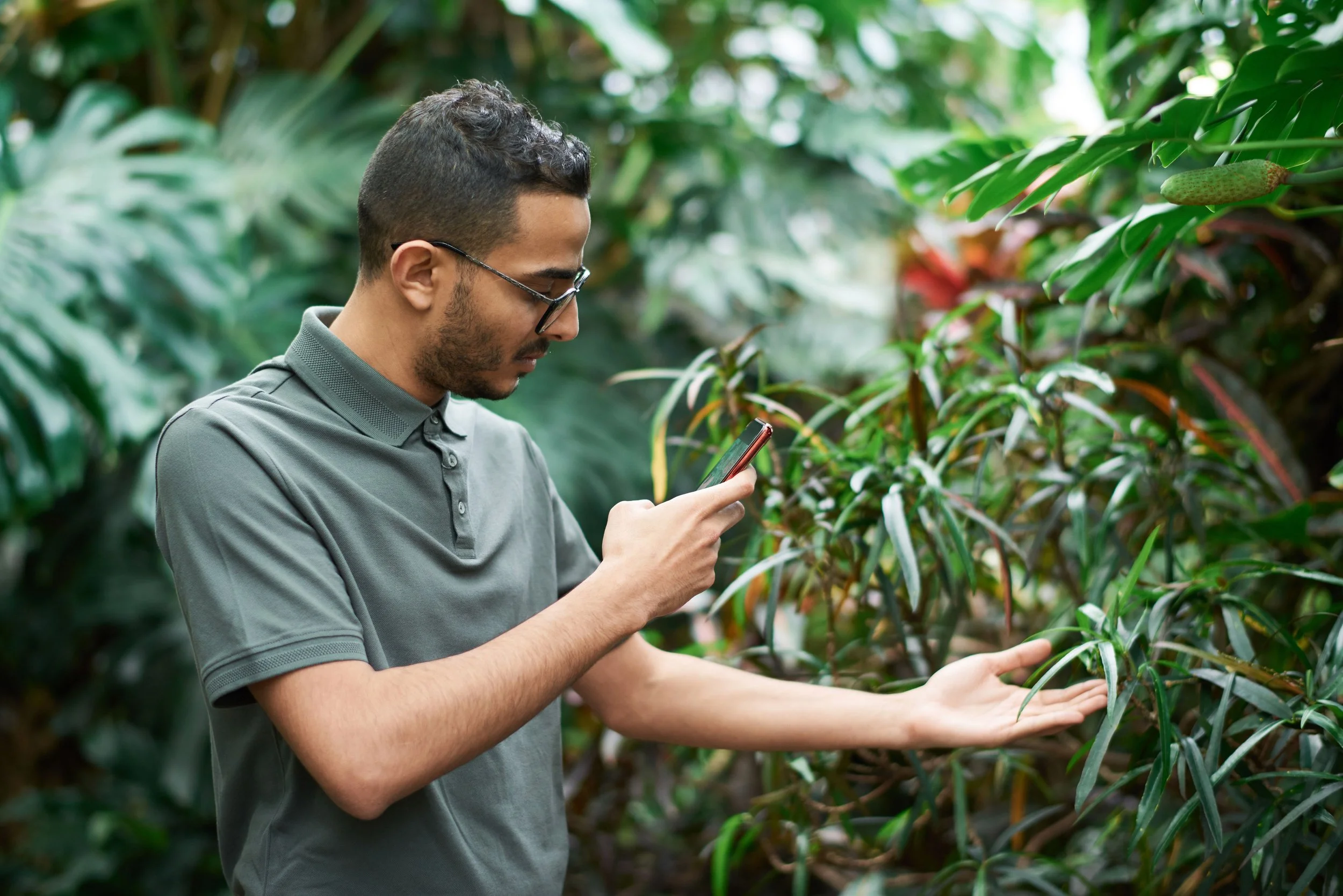 Advancing science productivity with citizen science and AI