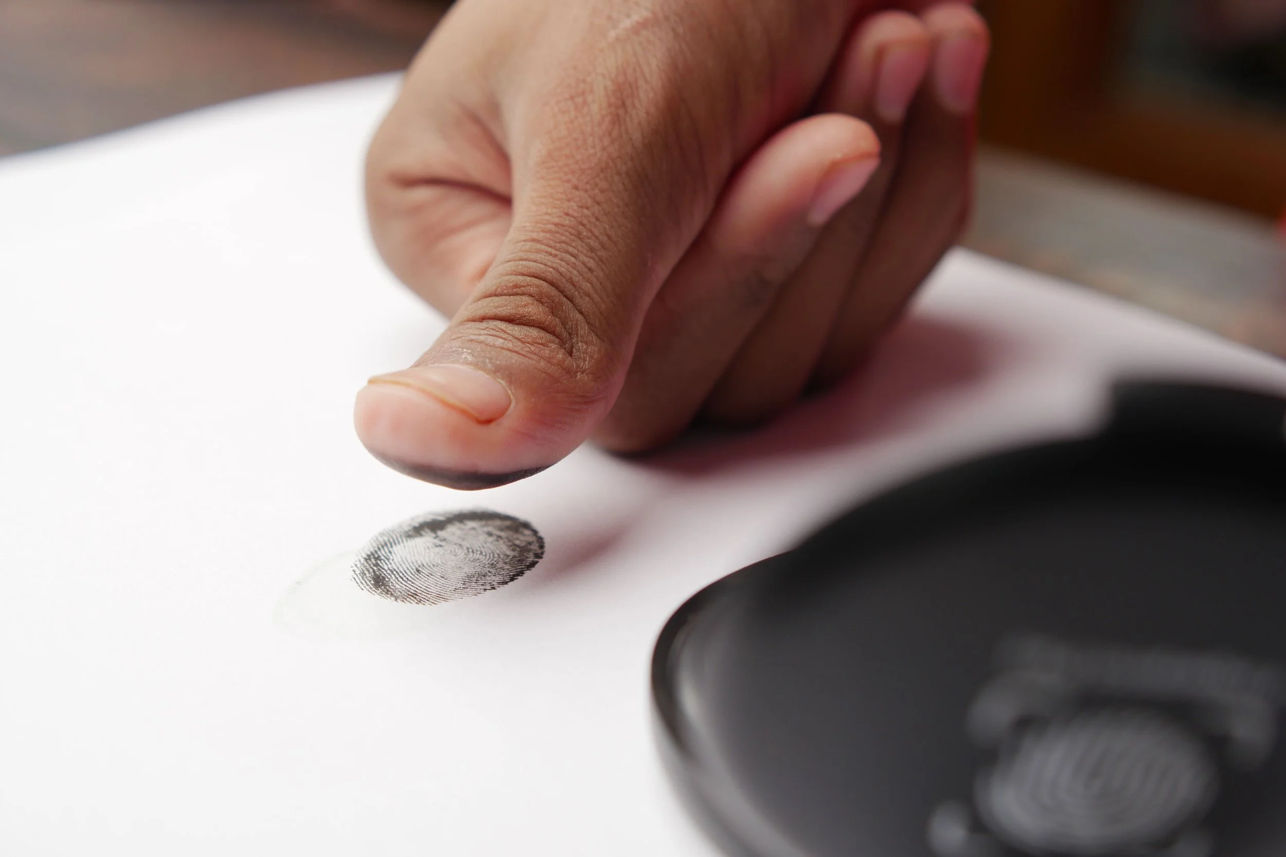 Biometrics and AI Bias