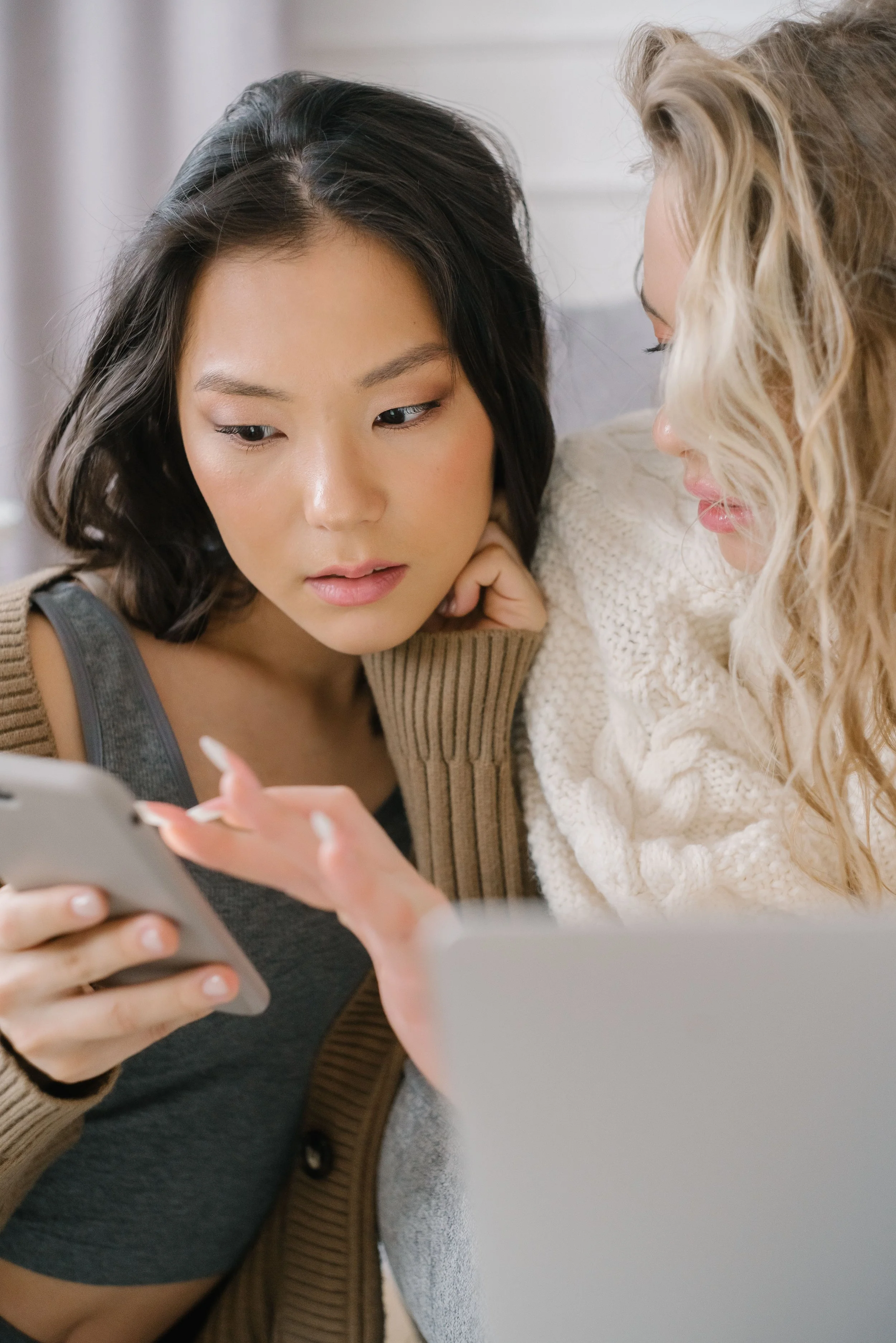 Could period and fertility apps be used against women?