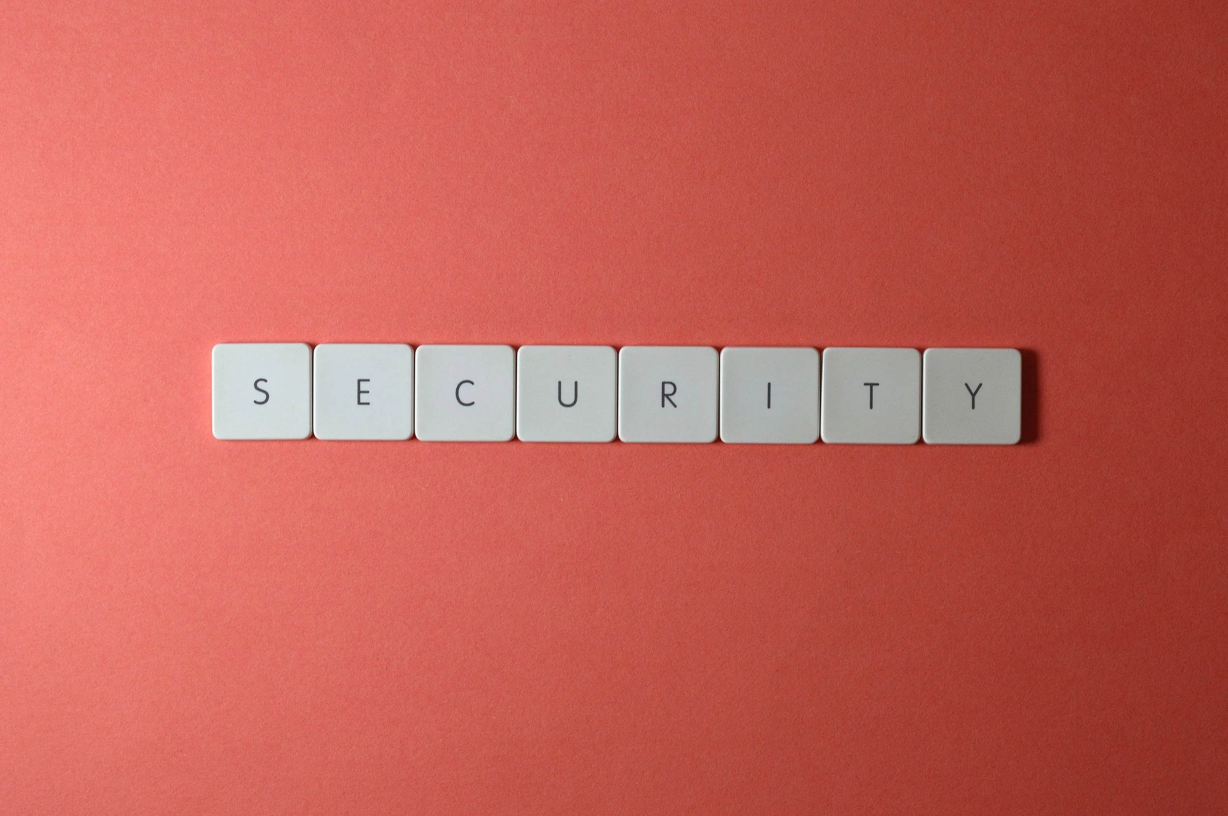 Security and regulation: Cybersecurity, privacy, and trust
