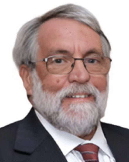 In Memoriam: Lindsay Robertson