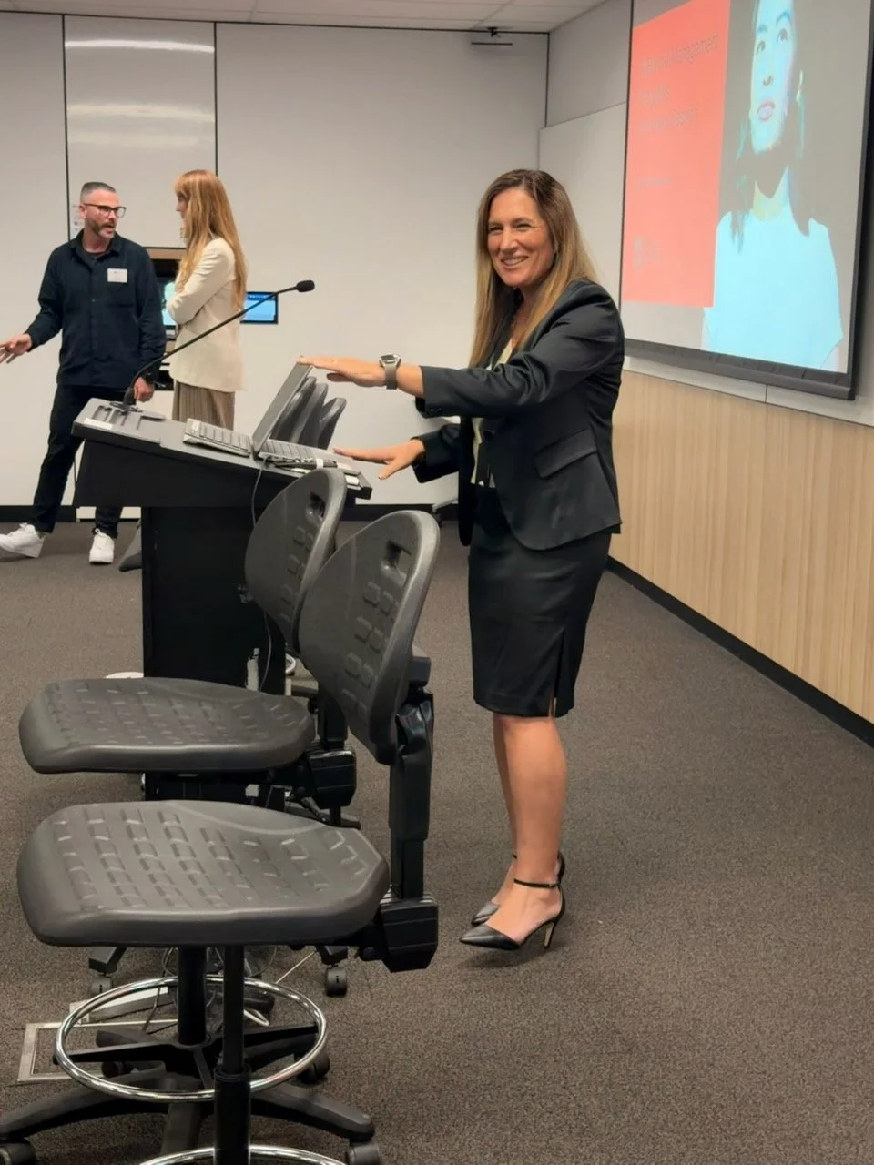 University of Sydney MBA Admission Info Session