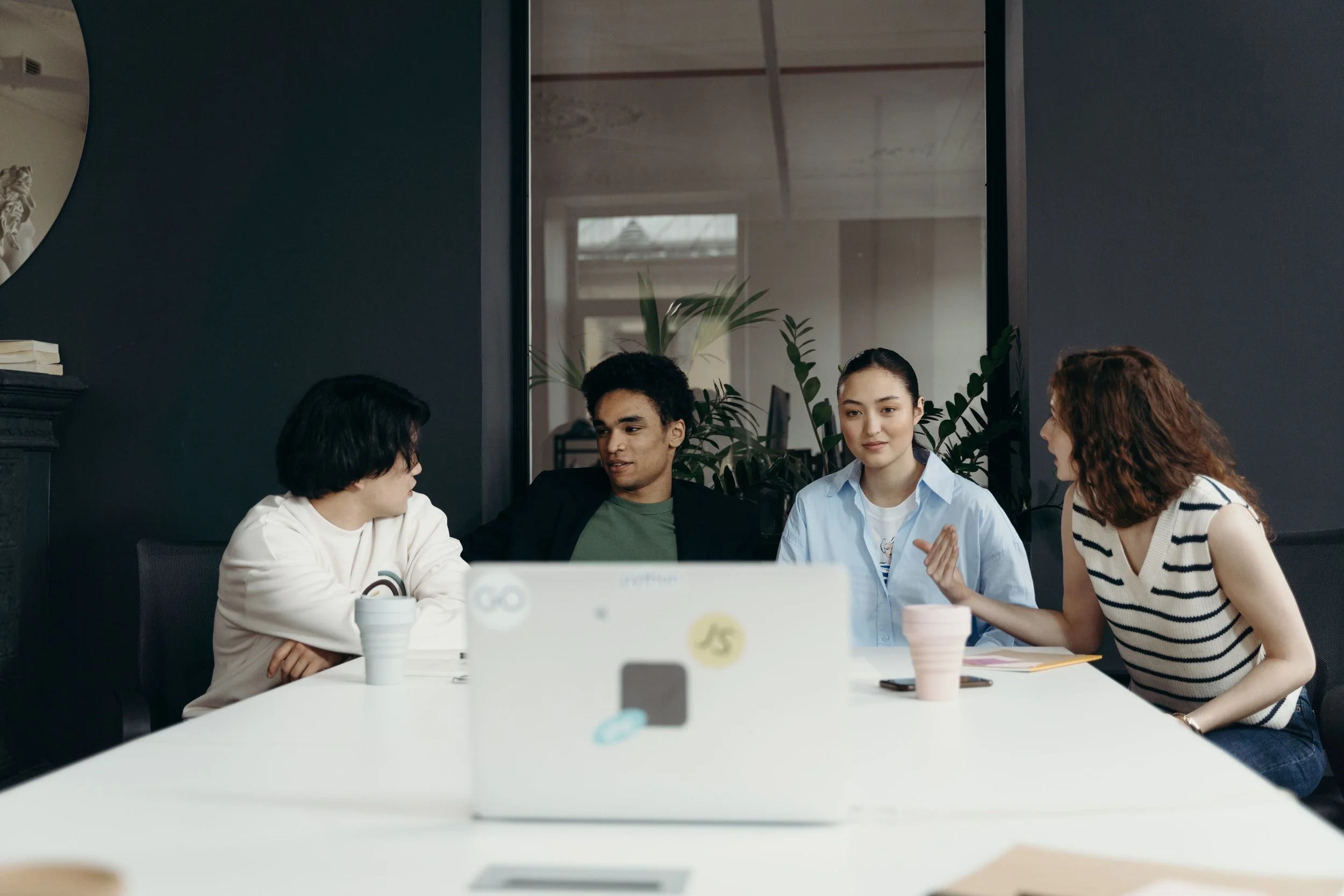Empowering Employees in Organizations using Empathy